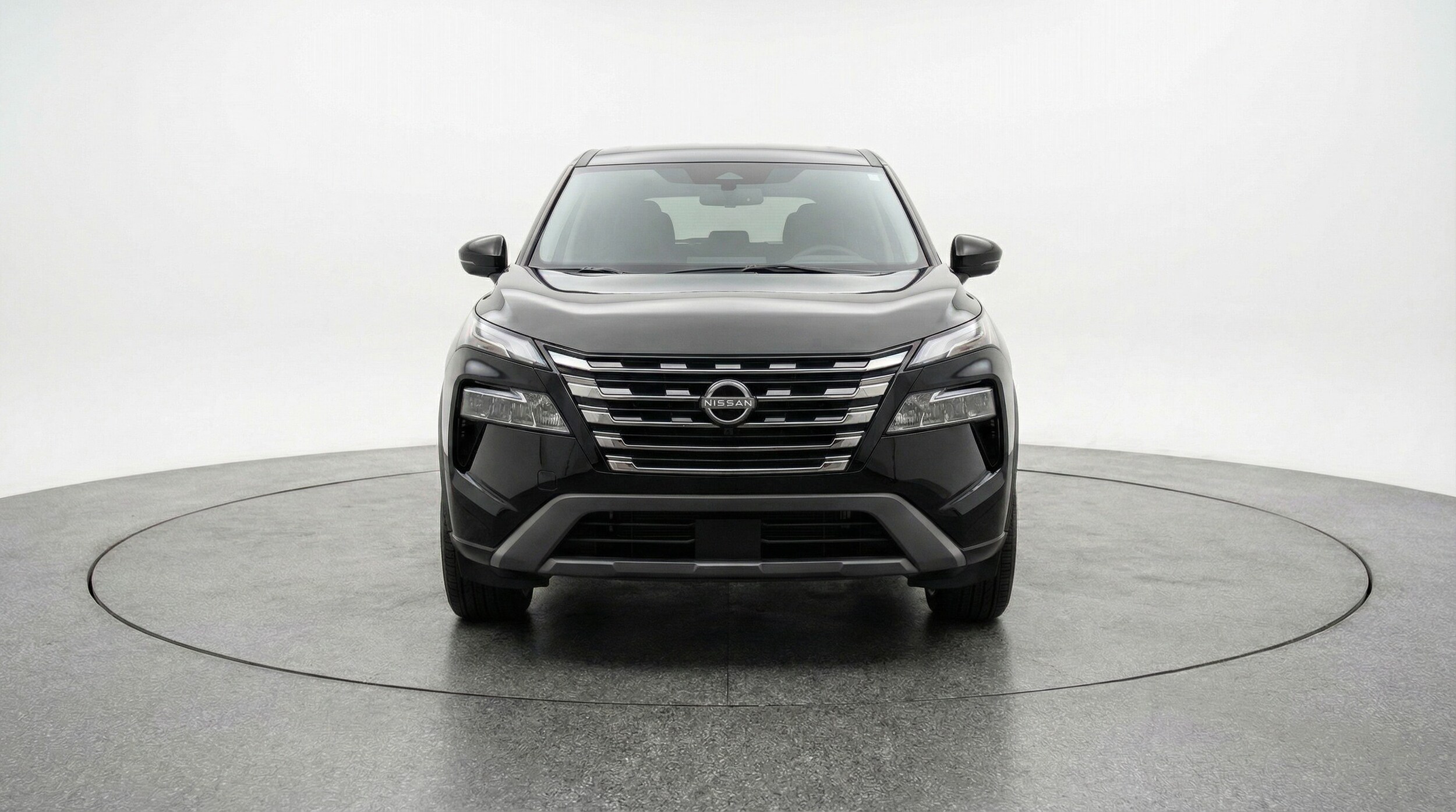Thumbnail: 2025 Nissan Rogue - 2