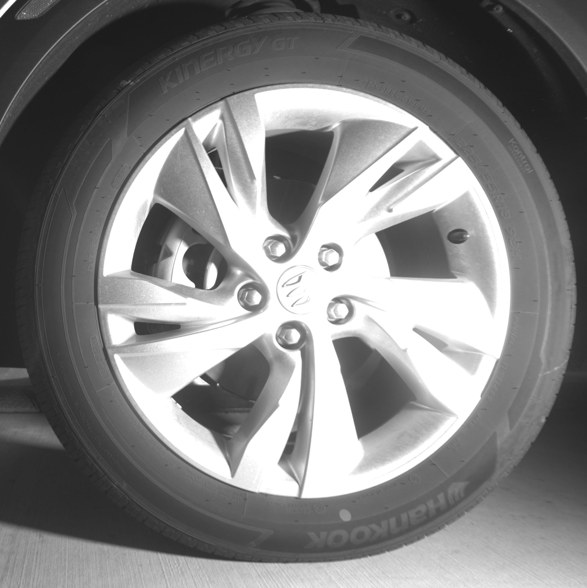 Thumbnail: 2025 Buick Encore GX - 9