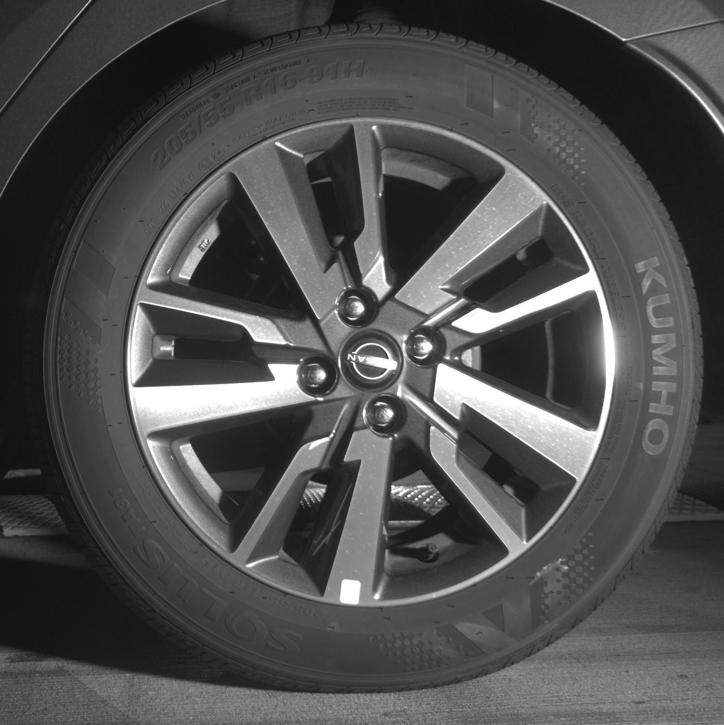 Thumbnail: 2025 Nissan Versa - 11