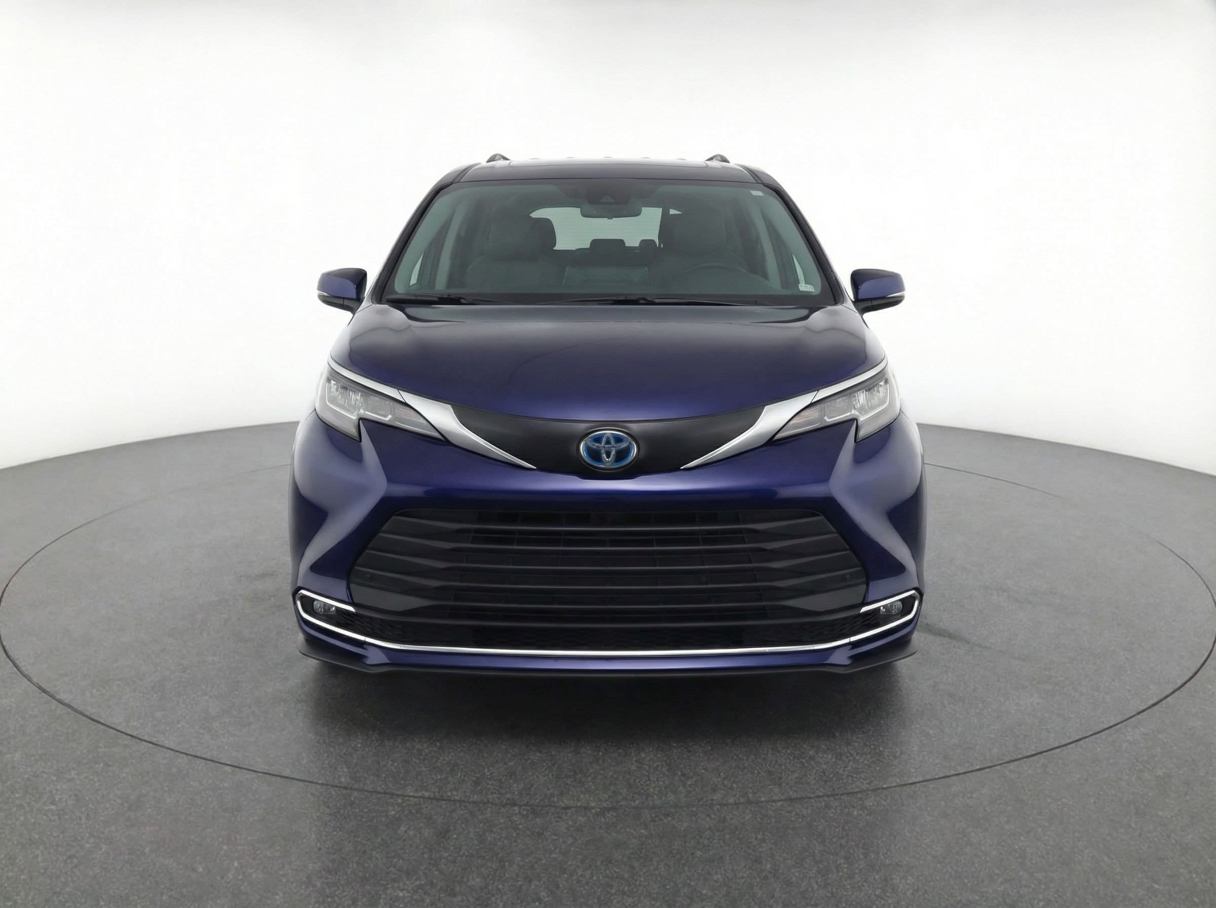 Thumbnail: 2024 Toyota Sienna - 2