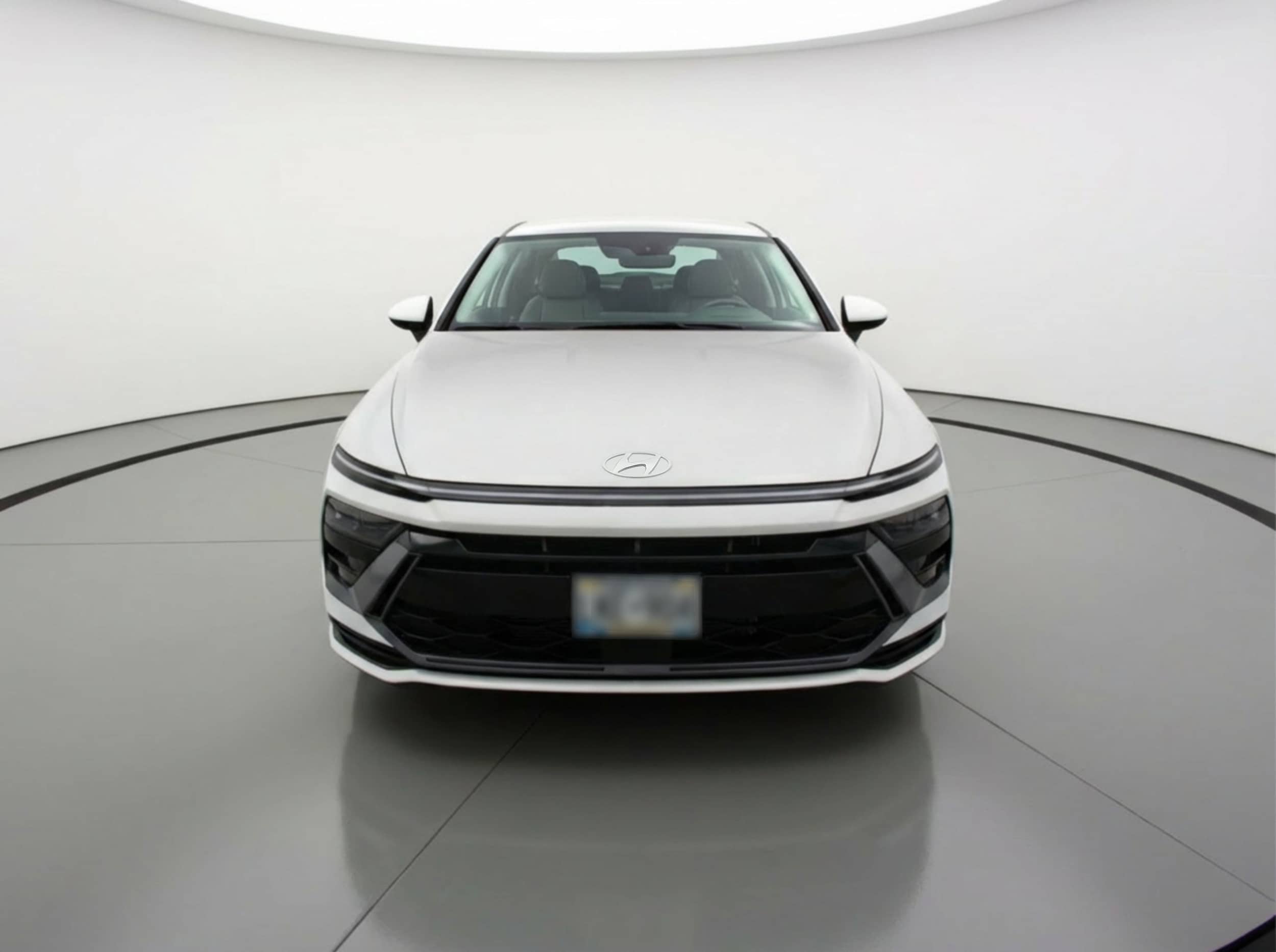 Thumbnail: 2025 Hyundai Sonata - 2