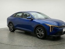 2025 Kia K4  -
                  Panama City, FL