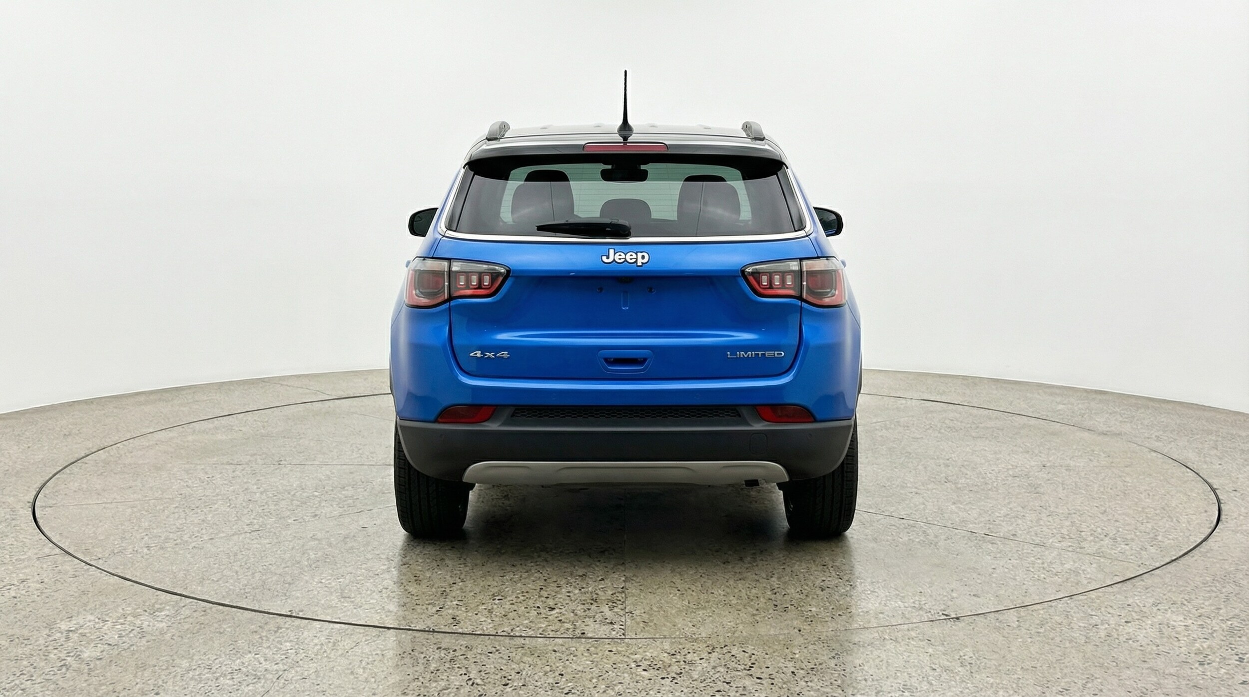 Thumbnail: 2025 Jeep Compass - 6