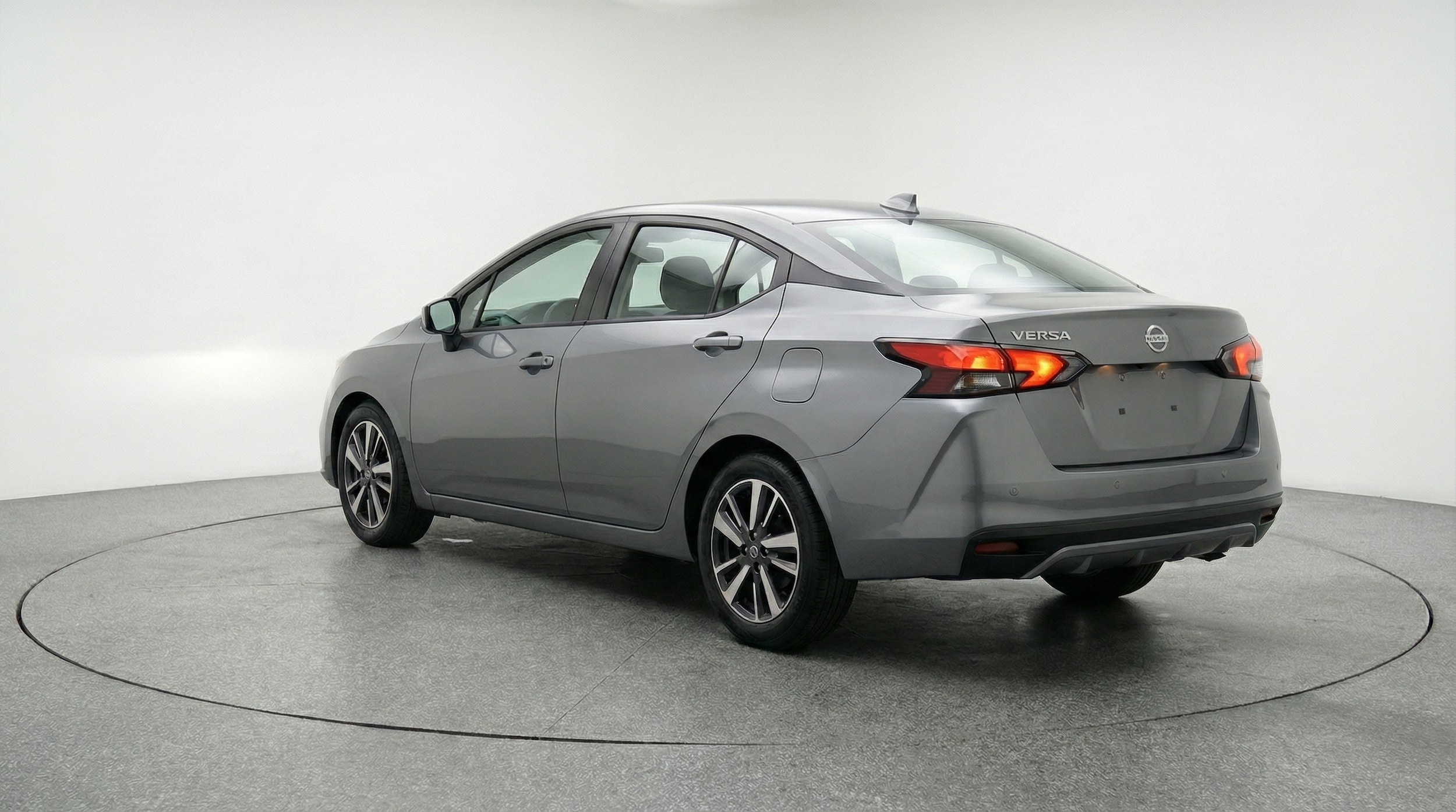 Thumbnail: 2025 Nissan Versa - 5