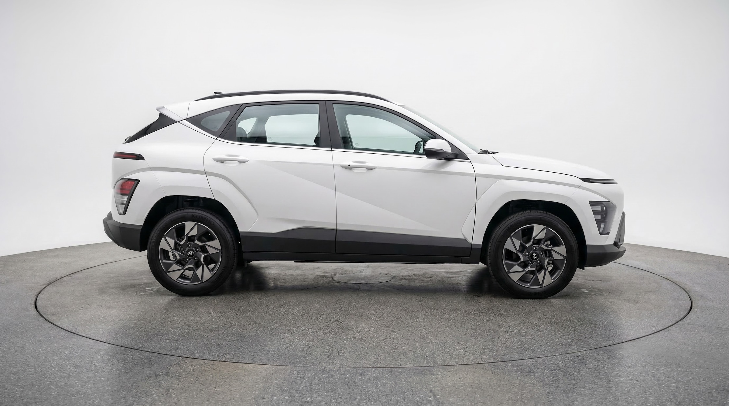 Thumbnail: 2025 Hyundai Kona - 8