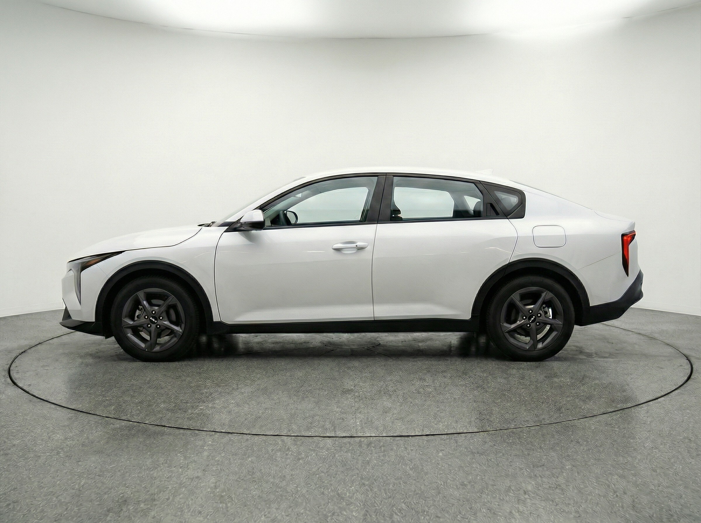 Thumbnail: 2025 Kia K4 - 4