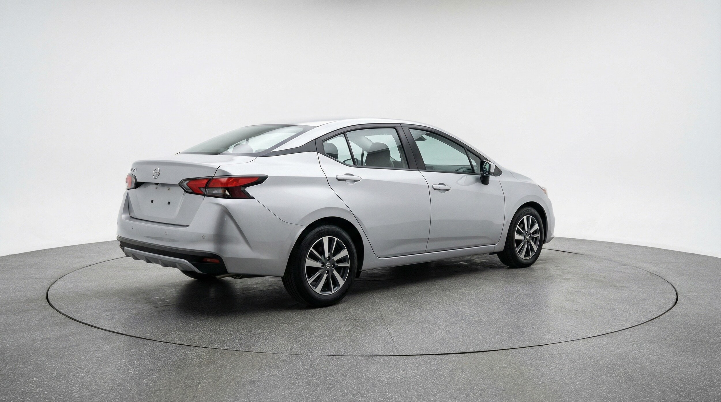 Thumbnail: 2025 Nissan Versa - 7