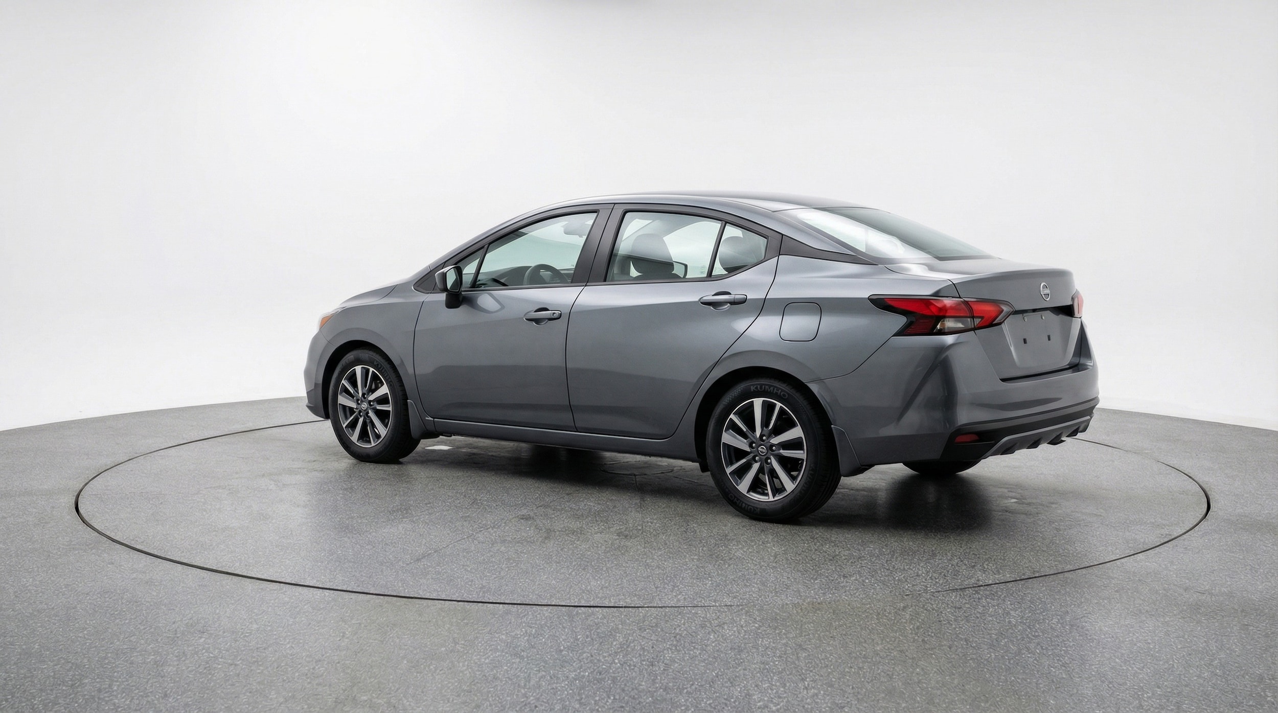 Thumbnail: 2025 Nissan Versa - 5