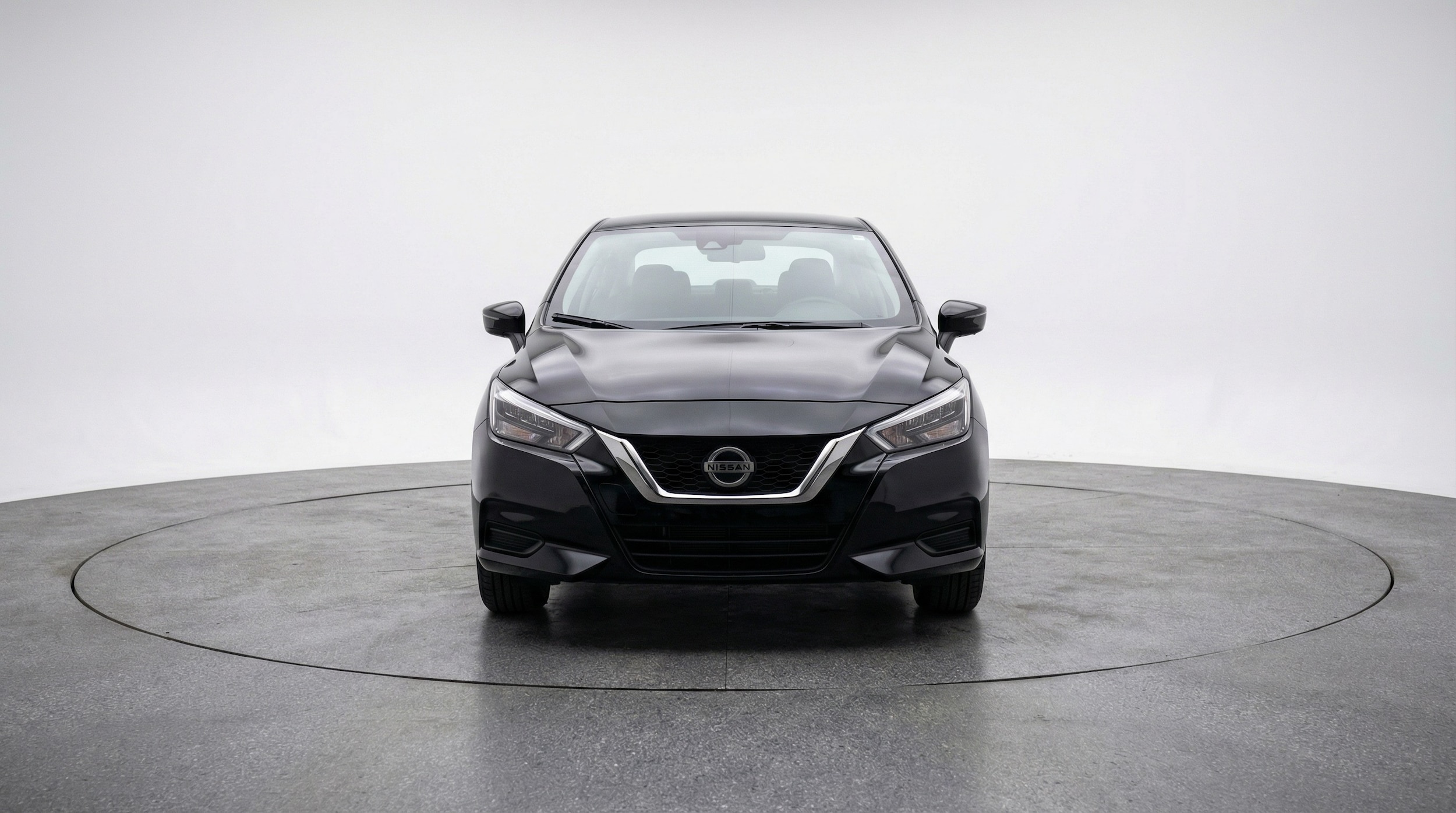 Thumbnail: 2025 Nissan Versa - 2