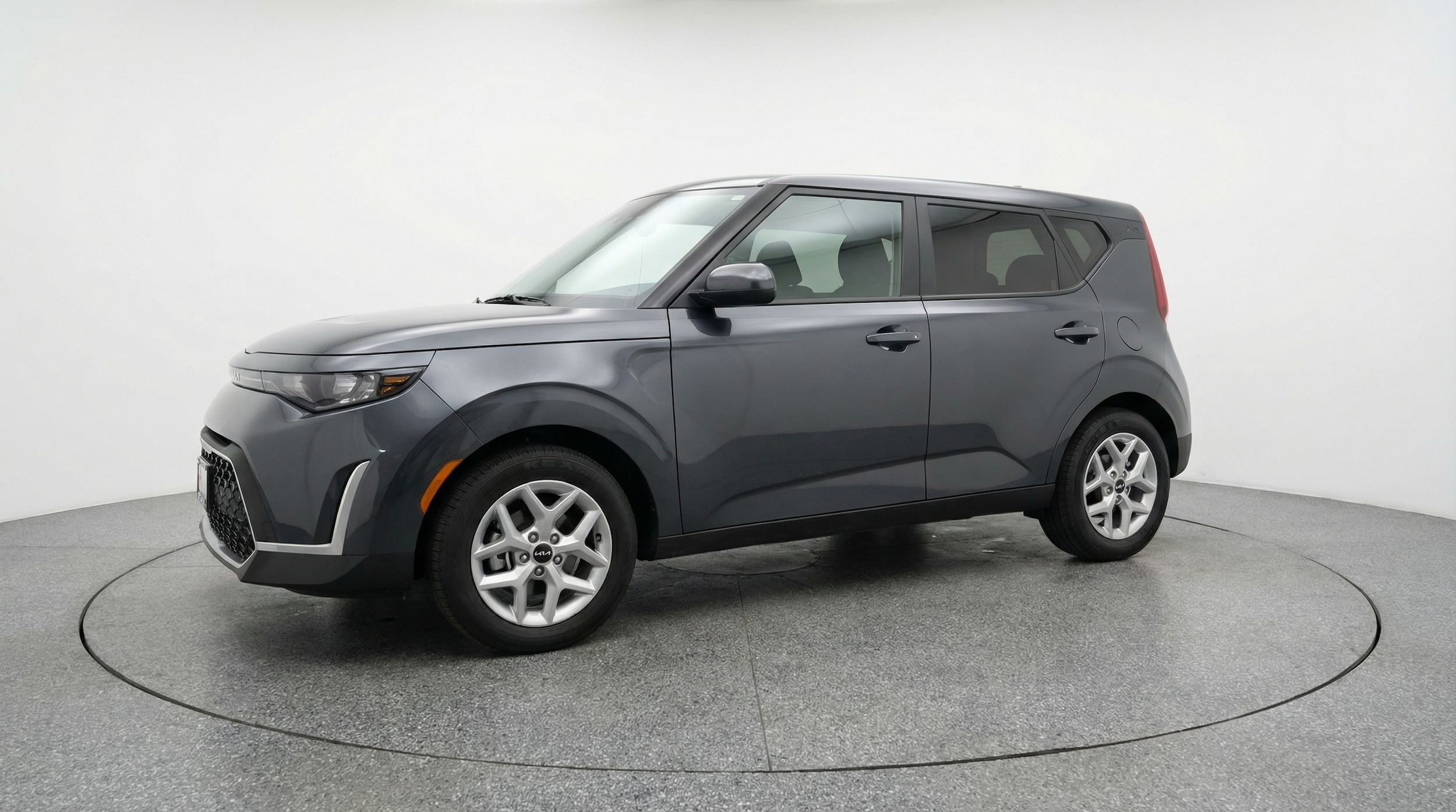 Thumbnail: 2025 Kia Soul - 3