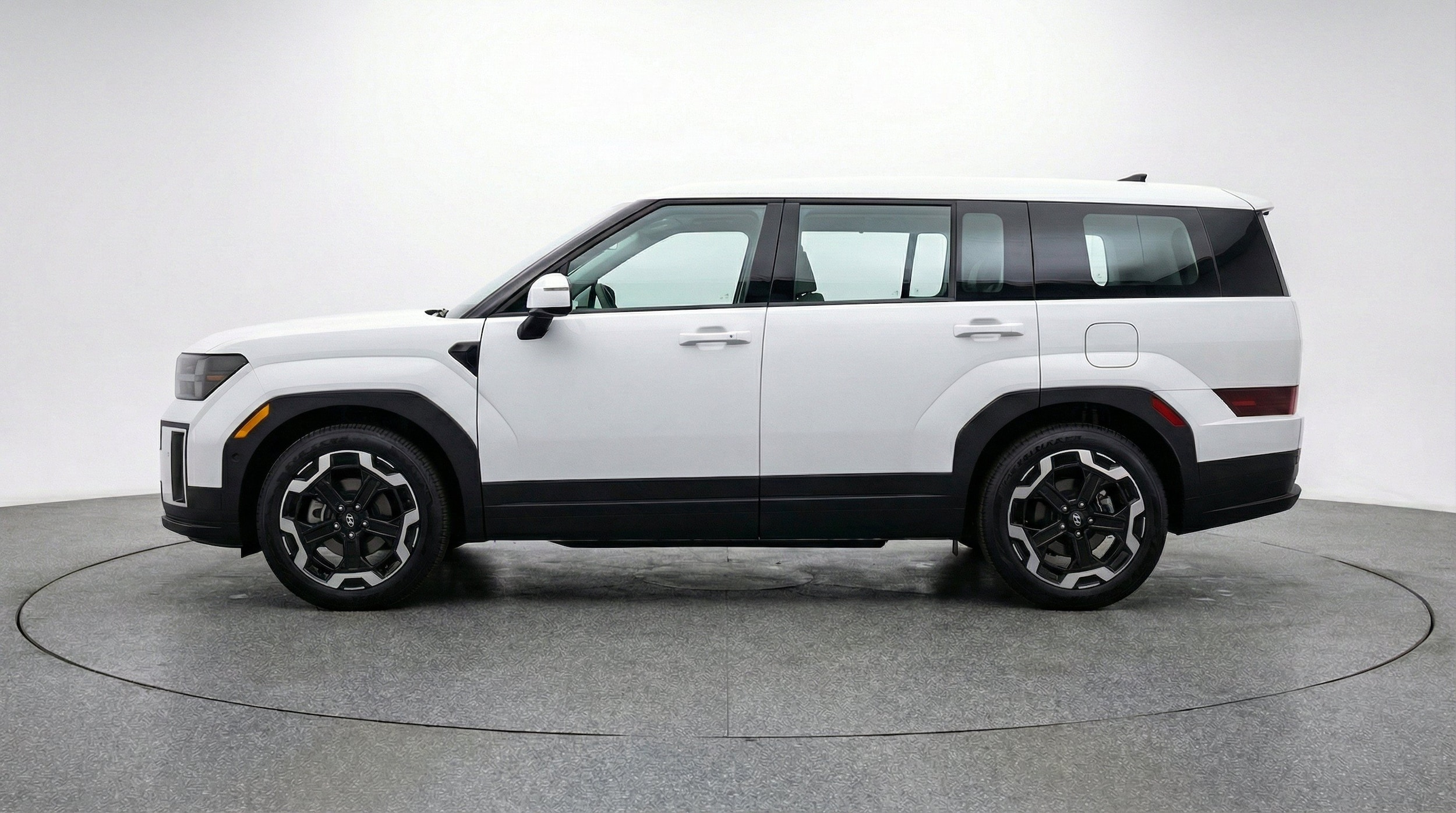Thumbnail: 2026 Hyundai Santa Fe - 5
