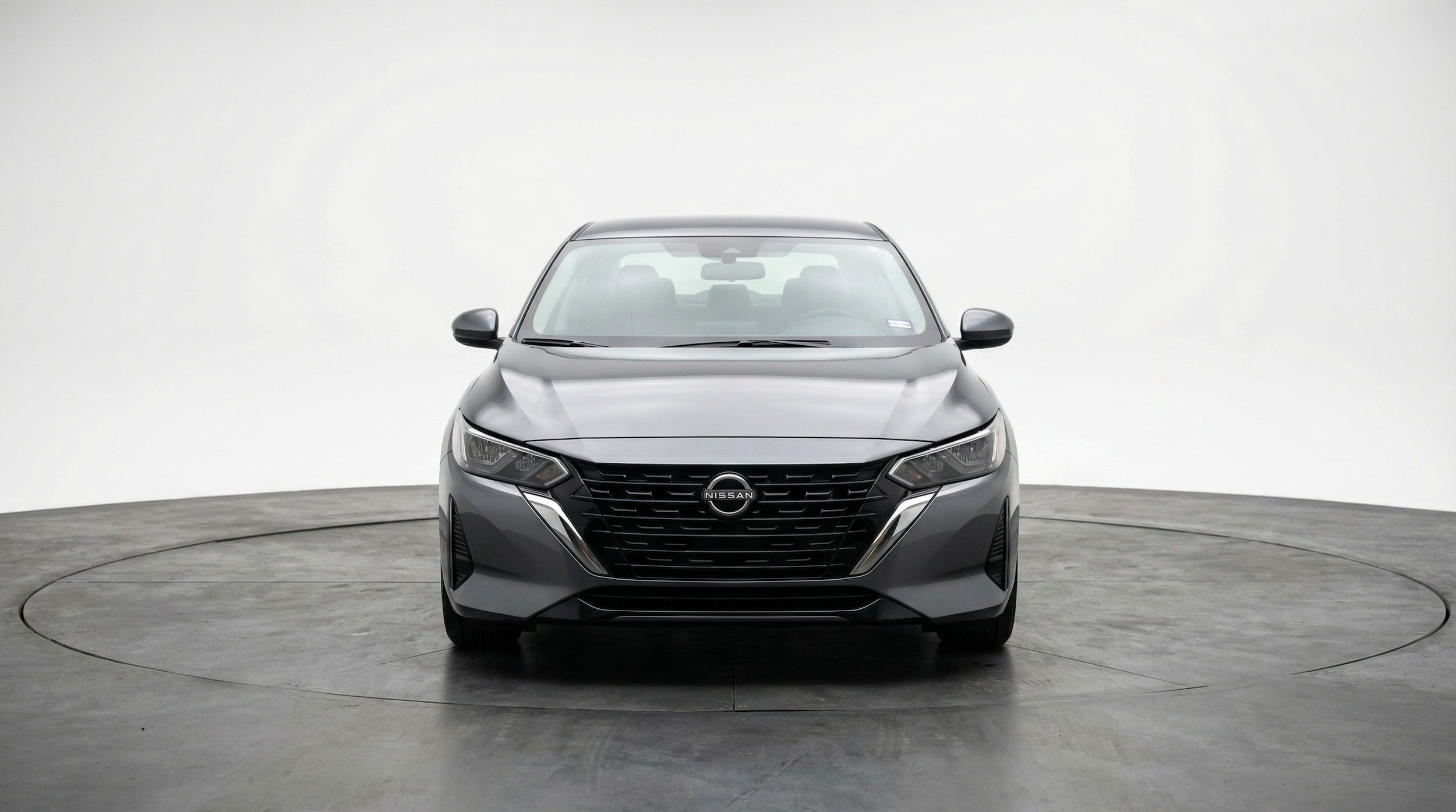 Thumbnail: 2025 Nissan Sentra - 2