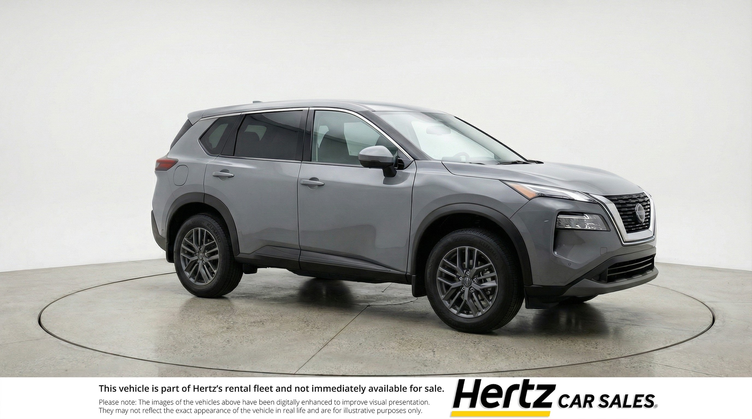 Thumbnail: 2026 Nissan Rogue - 1