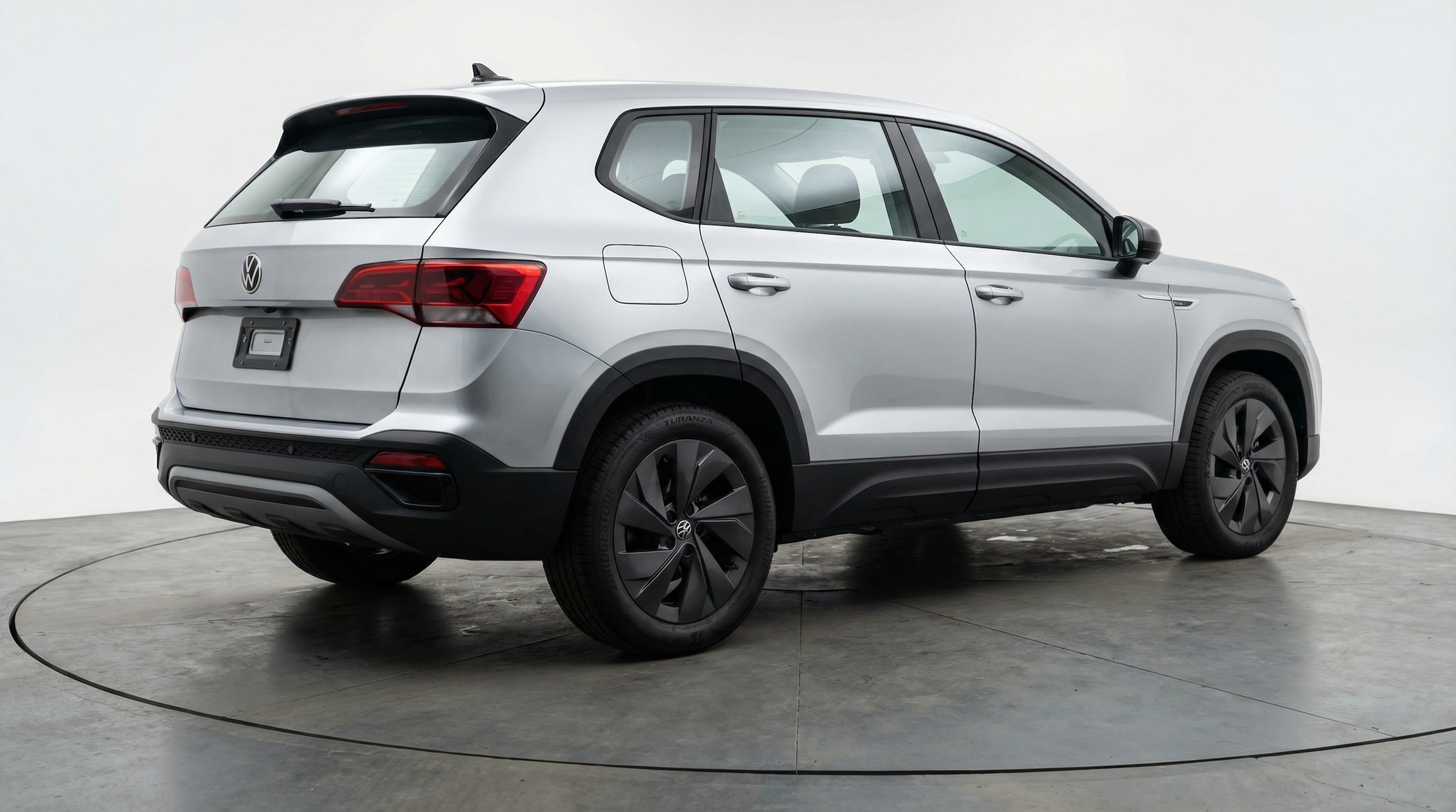 Thumbnail: 2025 Volkswagen Taos - 7