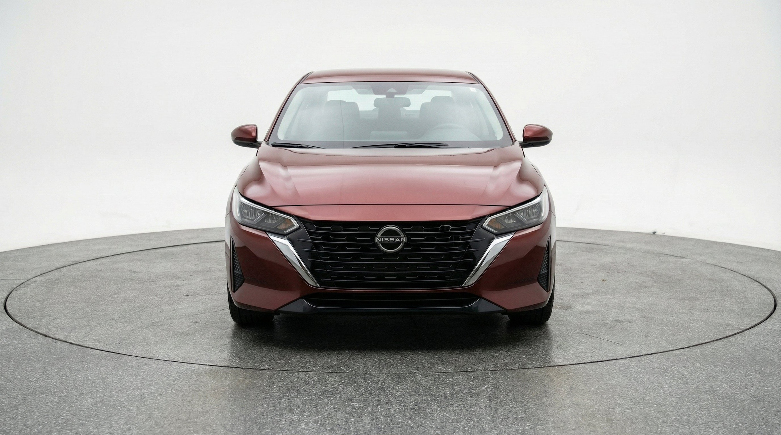 Thumbnail: 2025 Nissan Sentra - 2