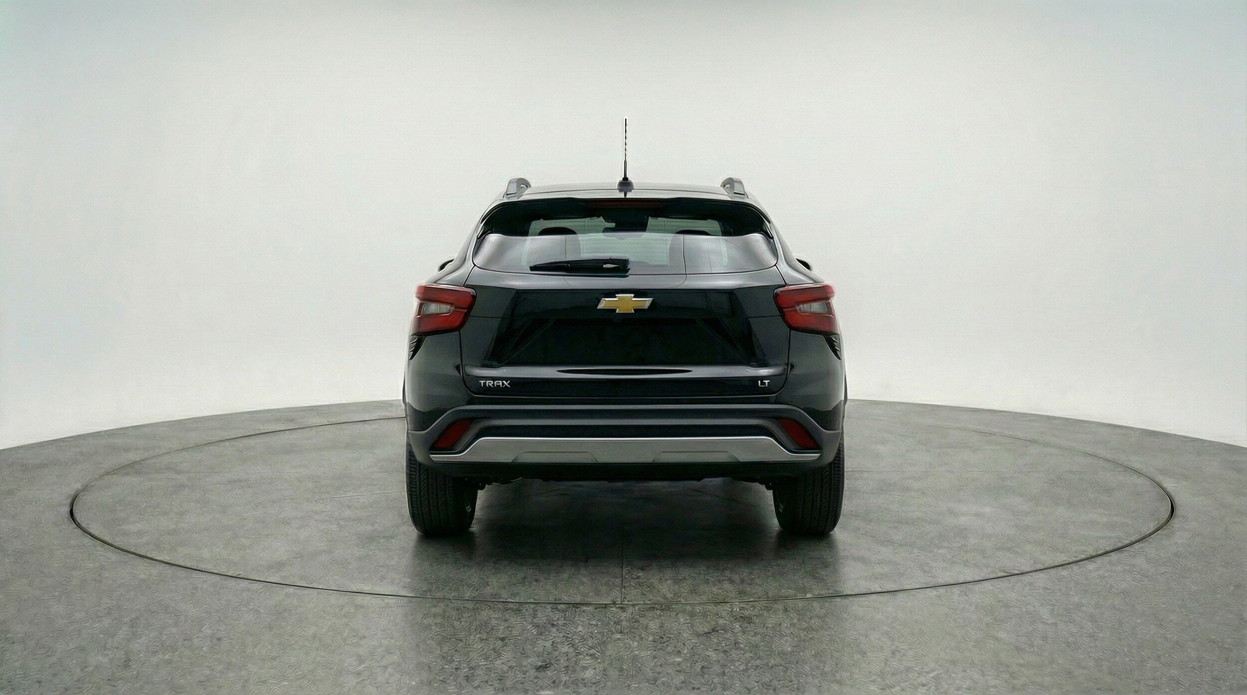Thumbnail: 2025 Chevrolet Trax - 7