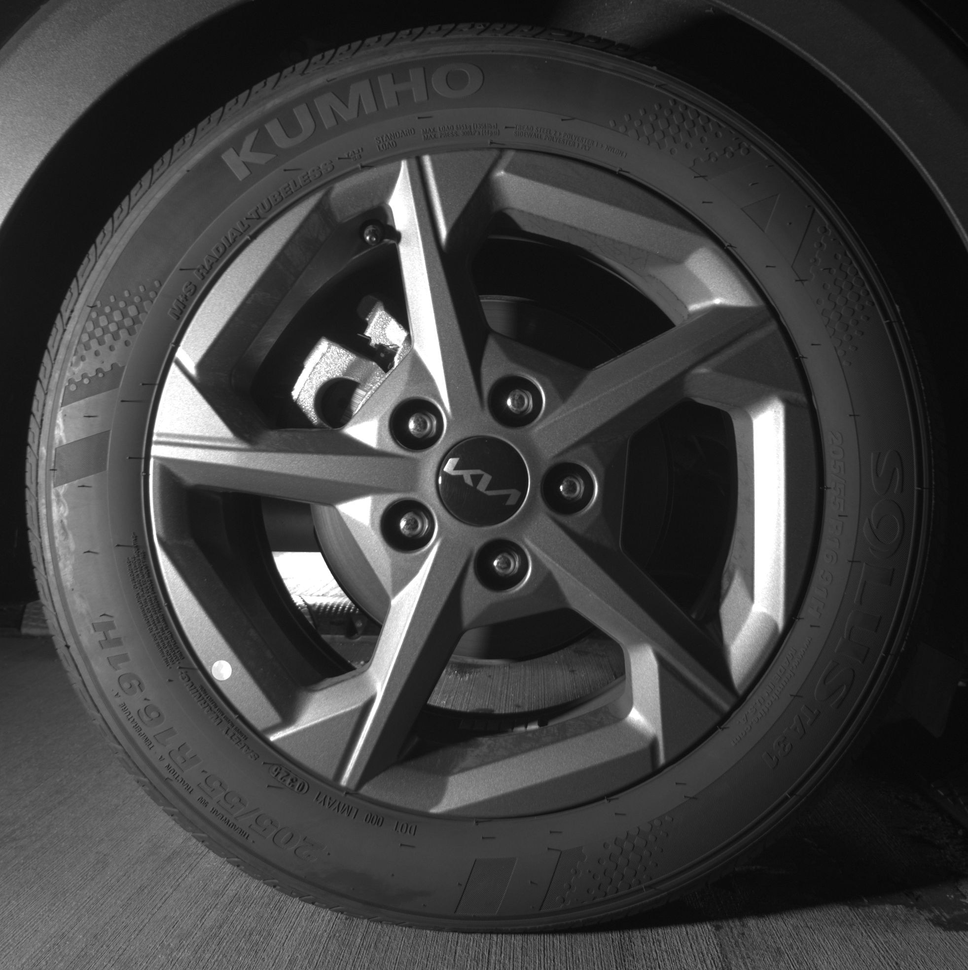 Thumbnail: 2025 Kia K4 - 12