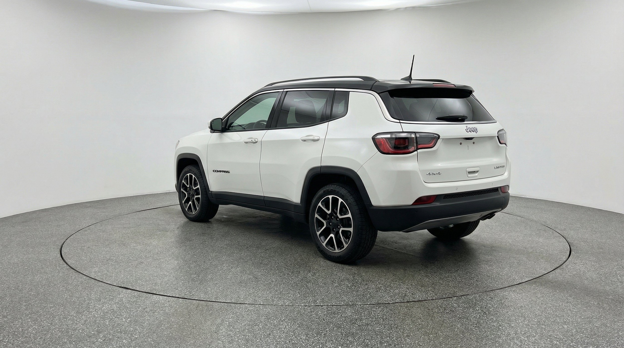 Thumbnail: 2025 Jeep Compass - 6