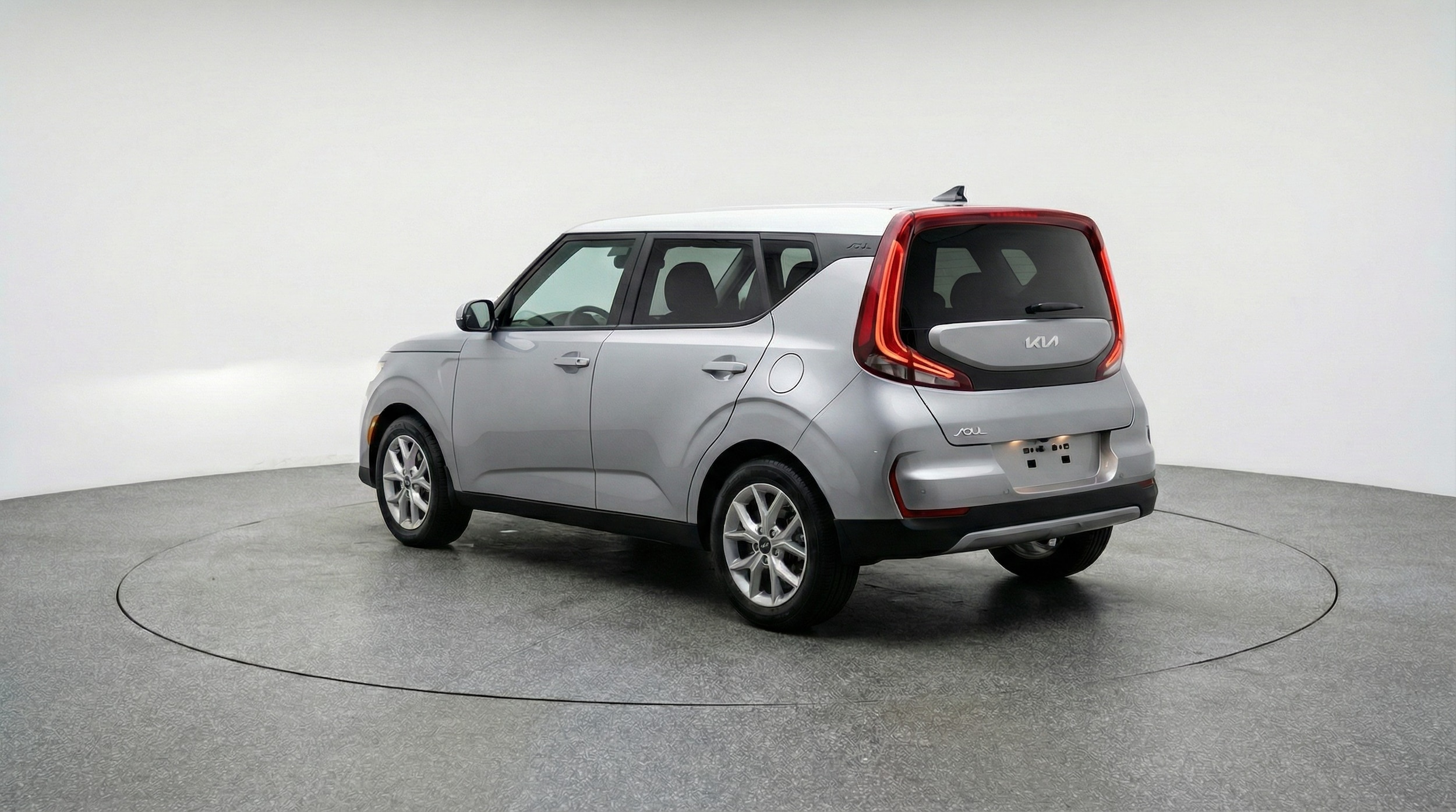 Thumbnail: 2025 Kia Soul - 5