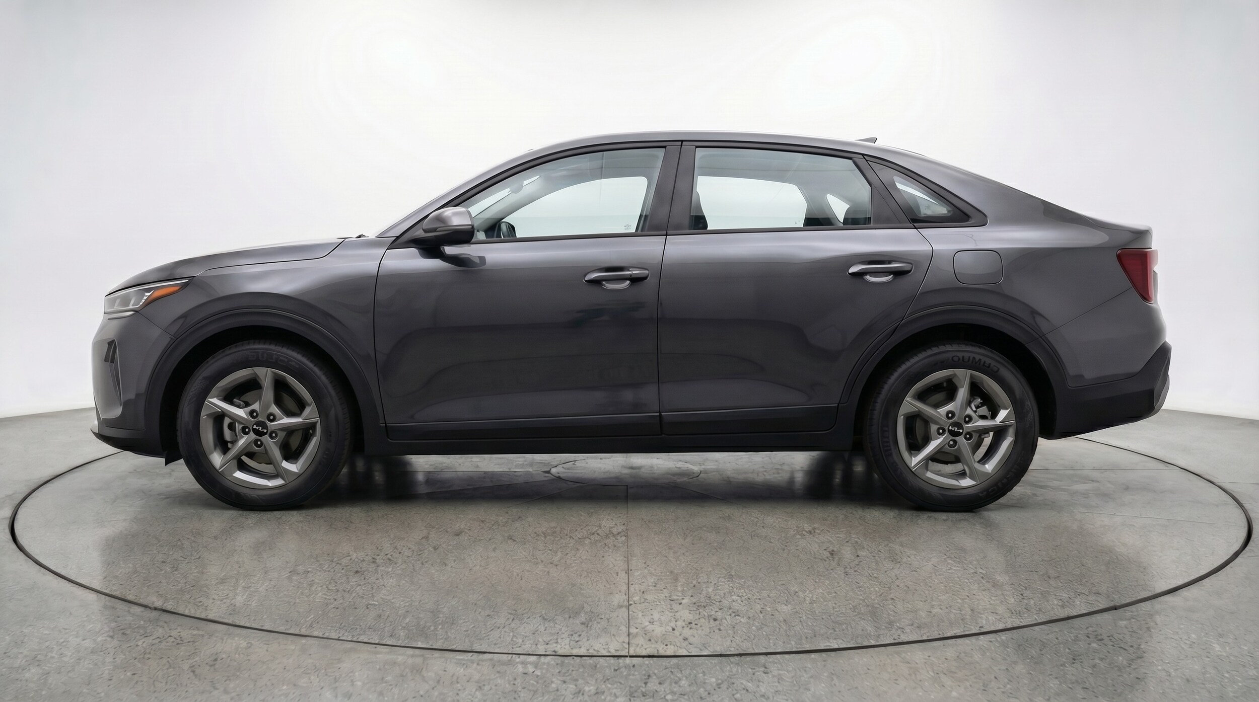 Thumbnail: 2025 Kia K4 - 4
