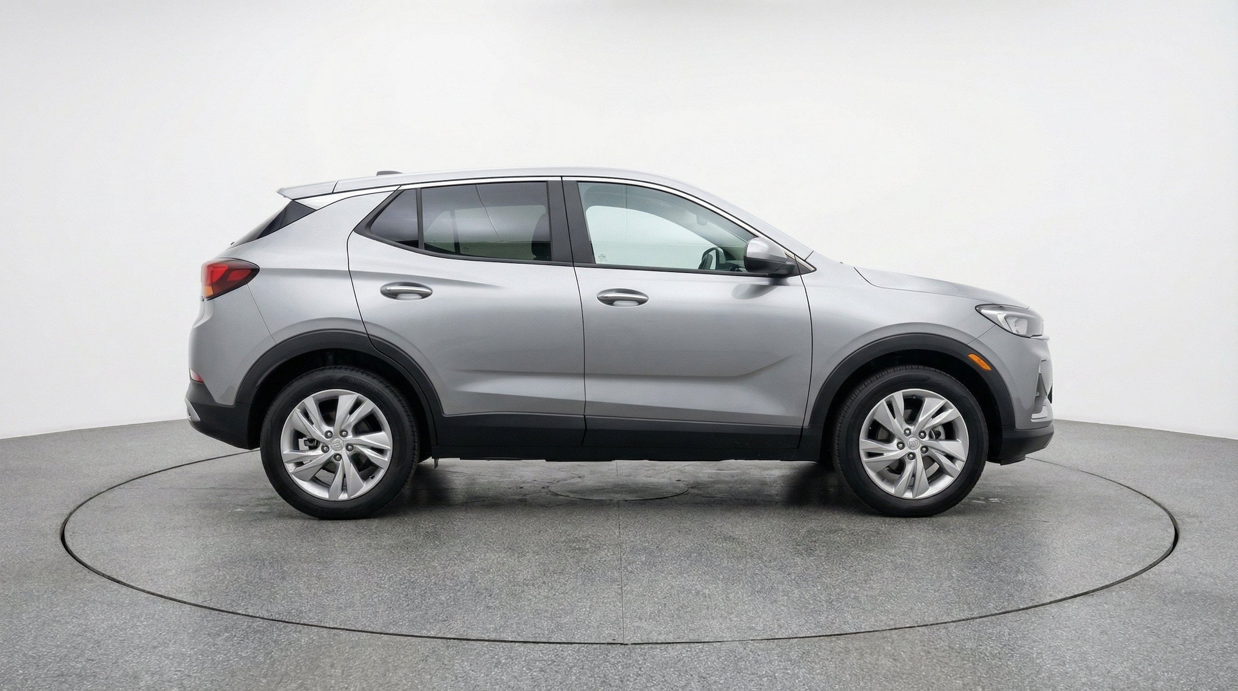 Thumbnail: 2026 Buick Encore GX - 11