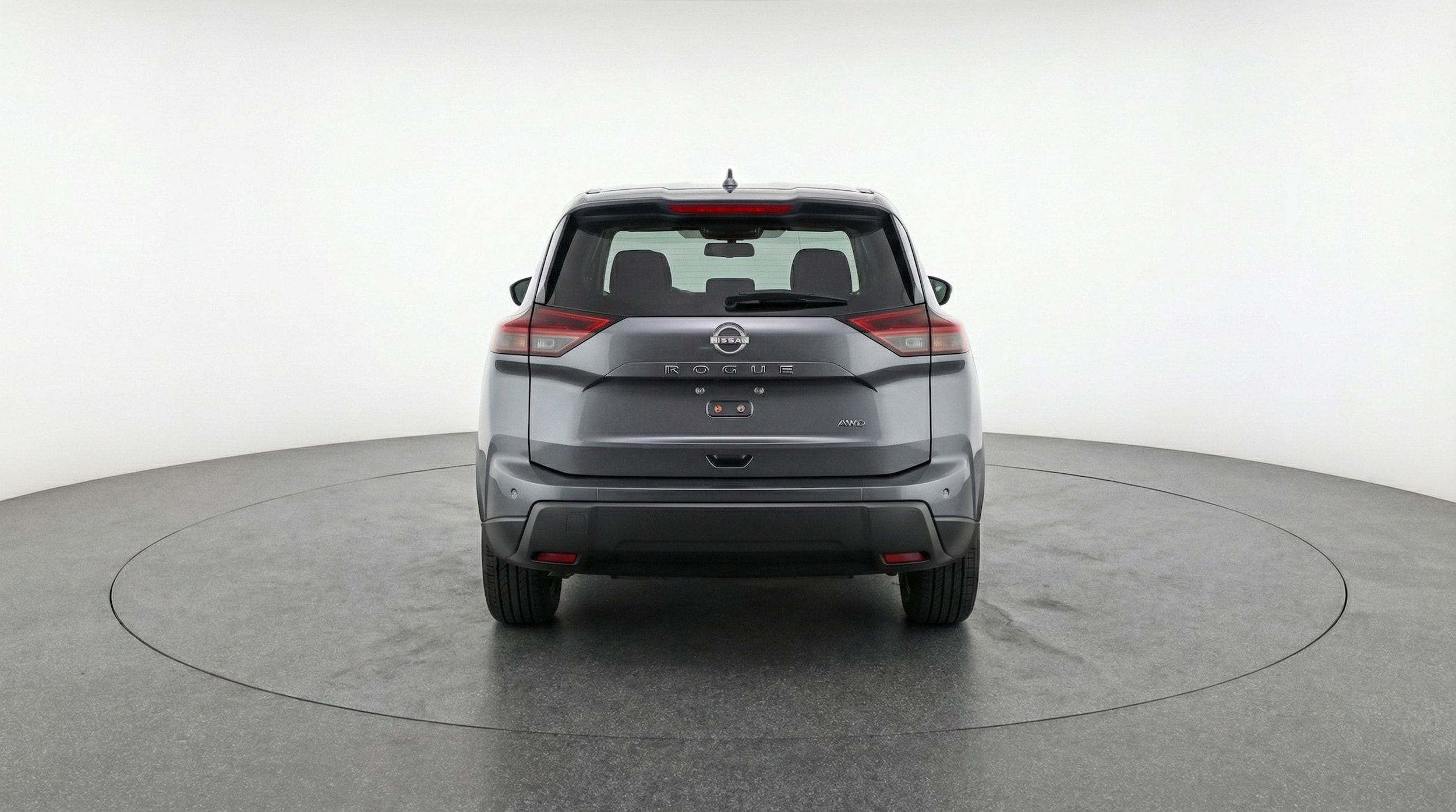 Thumbnail: 2025 Nissan Rogue - 6