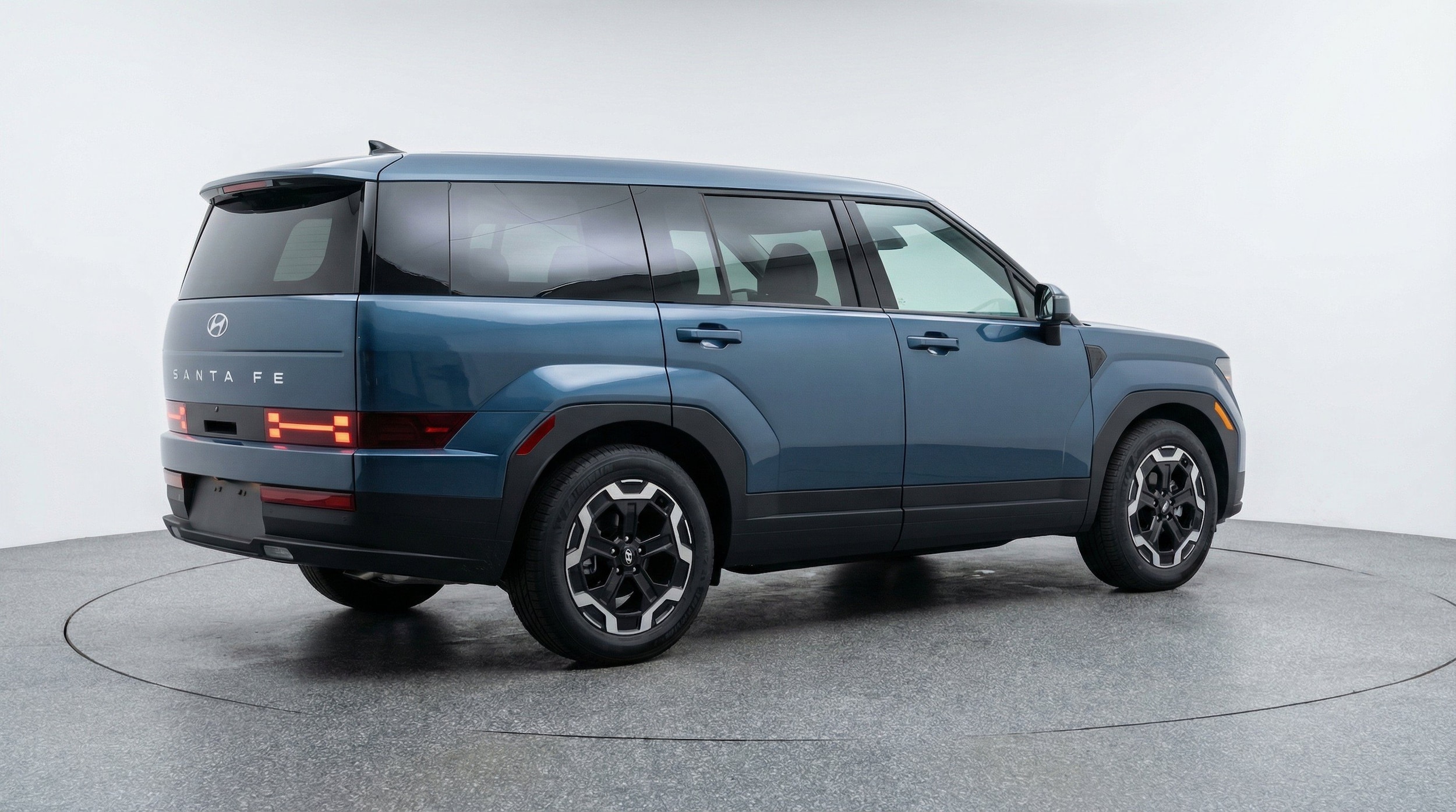 Thumbnail: 2026 Hyundai Santa Fe - 9