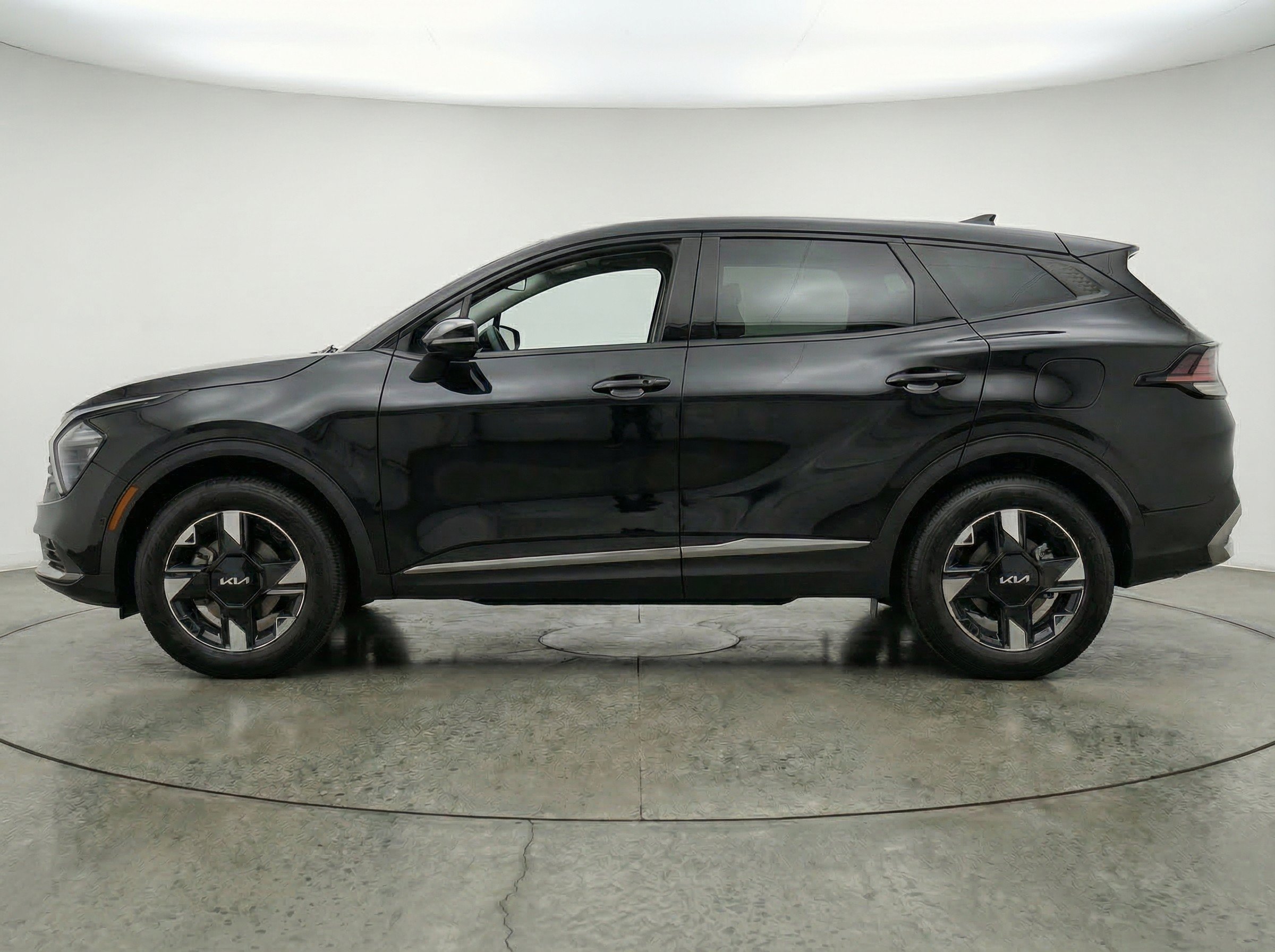 Thumbnail: 2026 Kia Sportage - 5