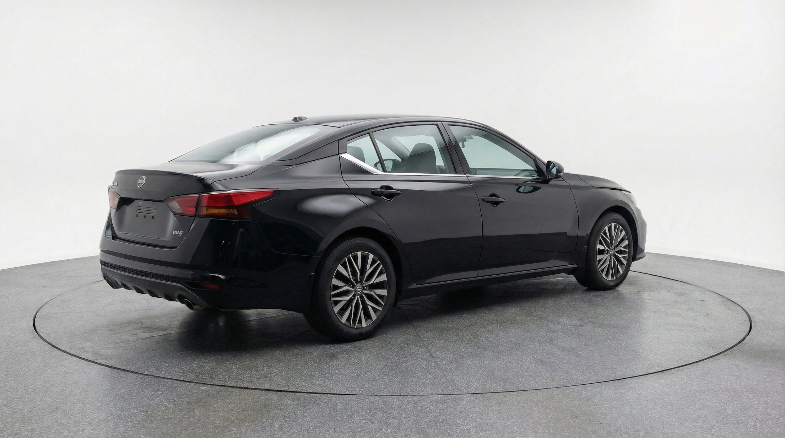 Thumbnail: 2026 Nissan Altima - 9