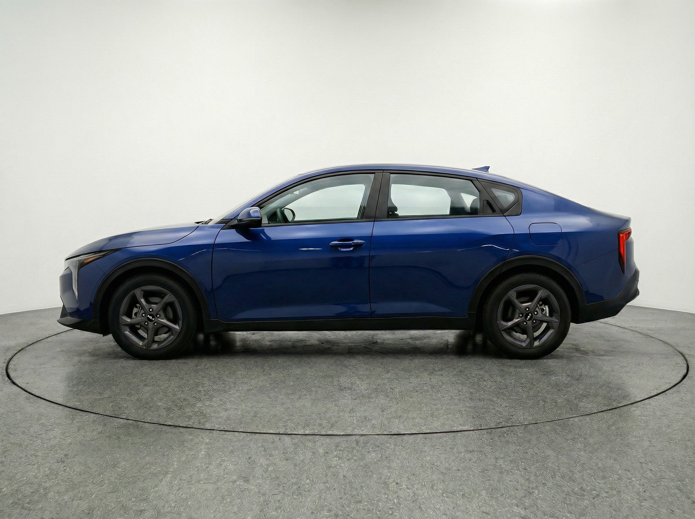 Thumbnail: 2025 Kia K4 - 5