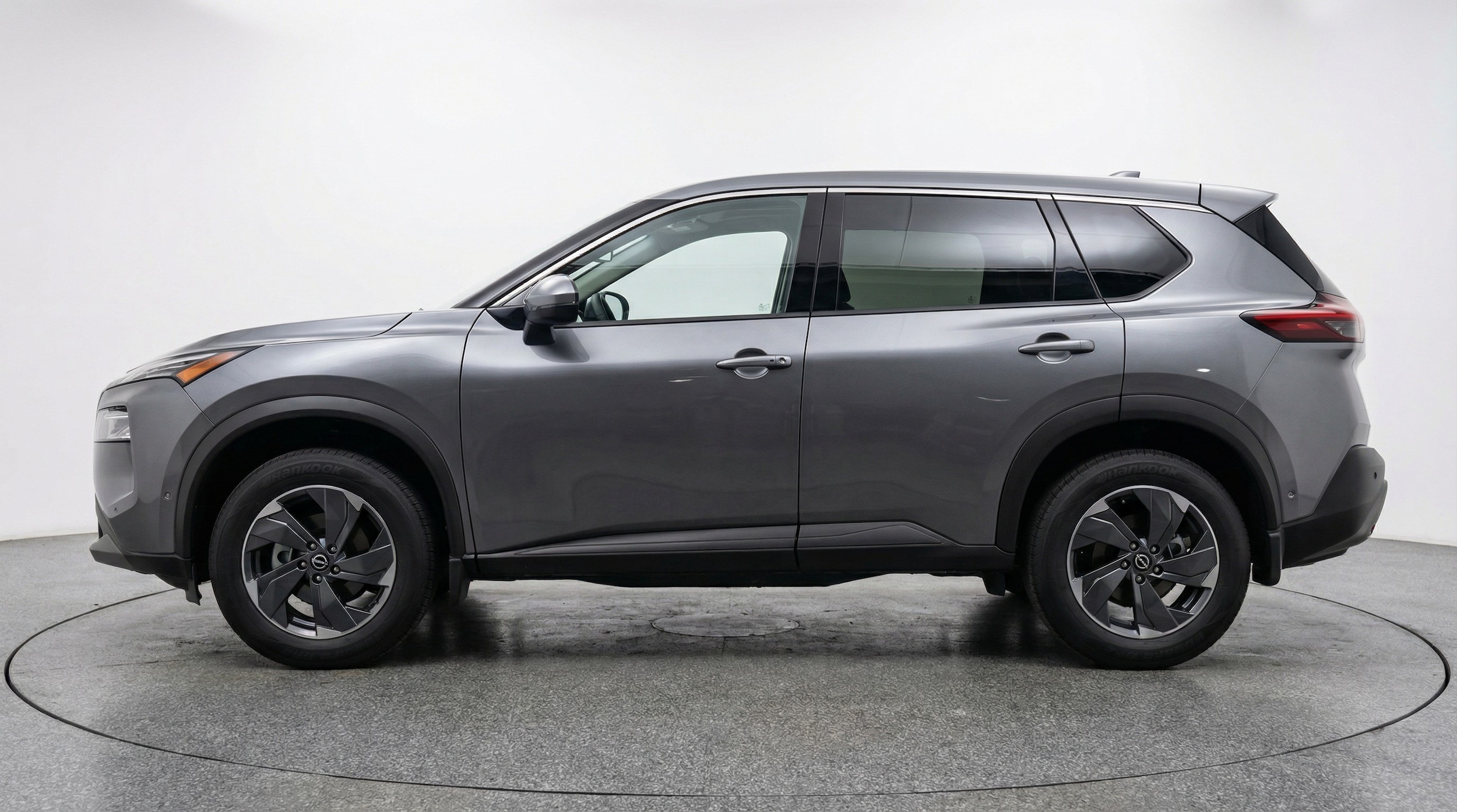 Thumbnail: 2025 Nissan Rogue - 4