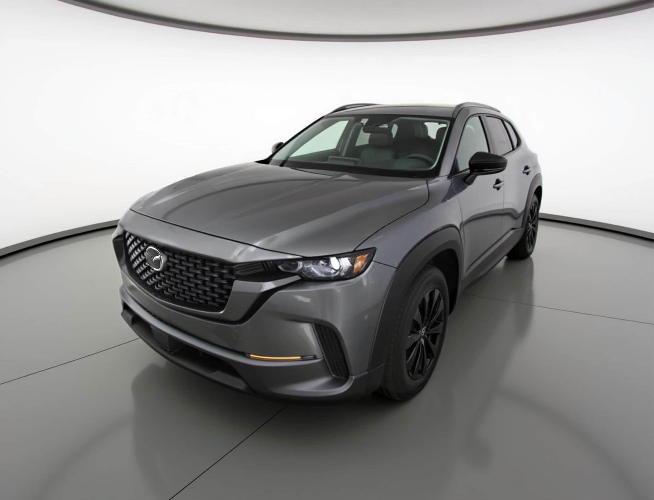 Thumbnail: 2025 Mazda CX-50 - 3