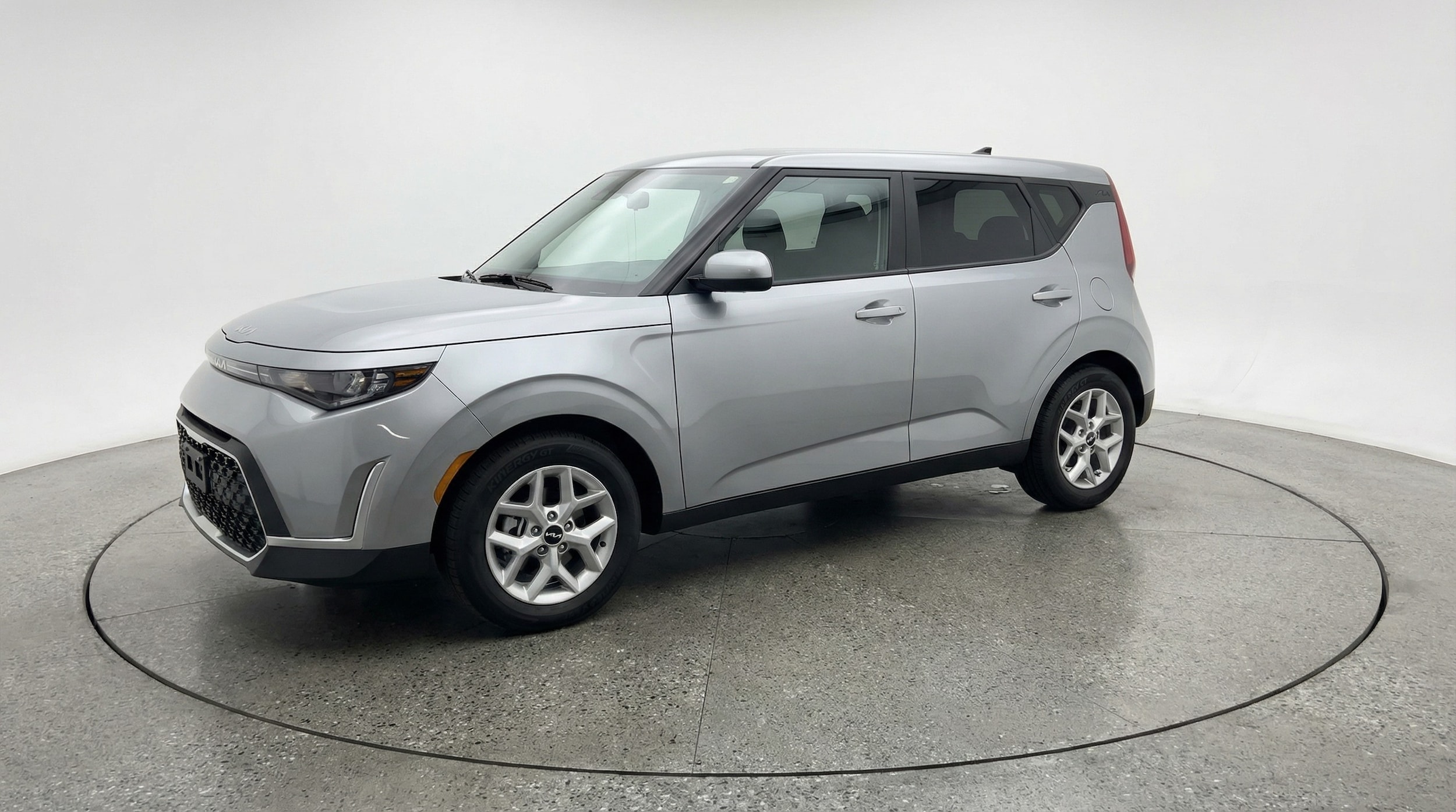 Thumbnail: 2025 Kia Soul - 3