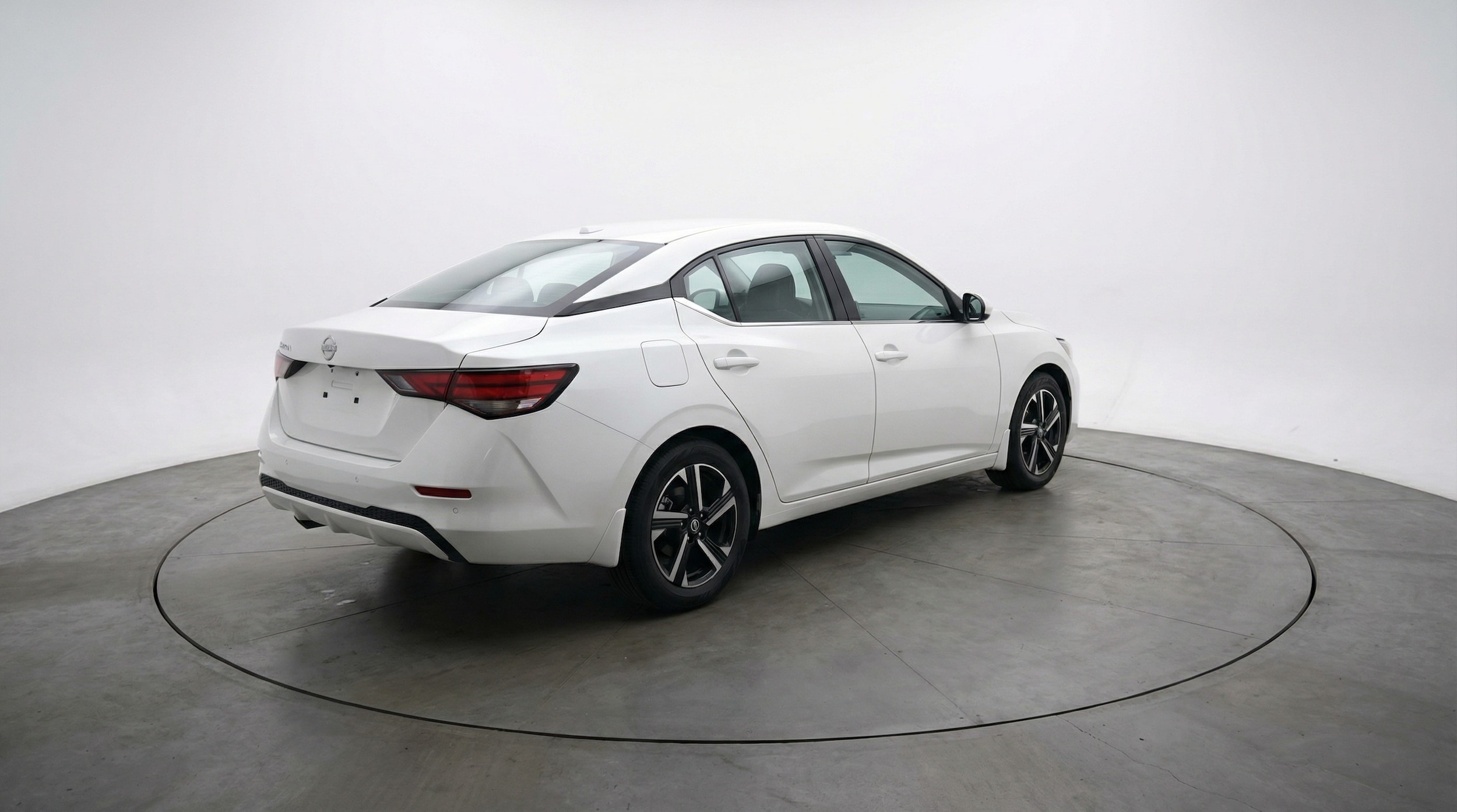 Thumbnail: 2025 Nissan Sentra - 7