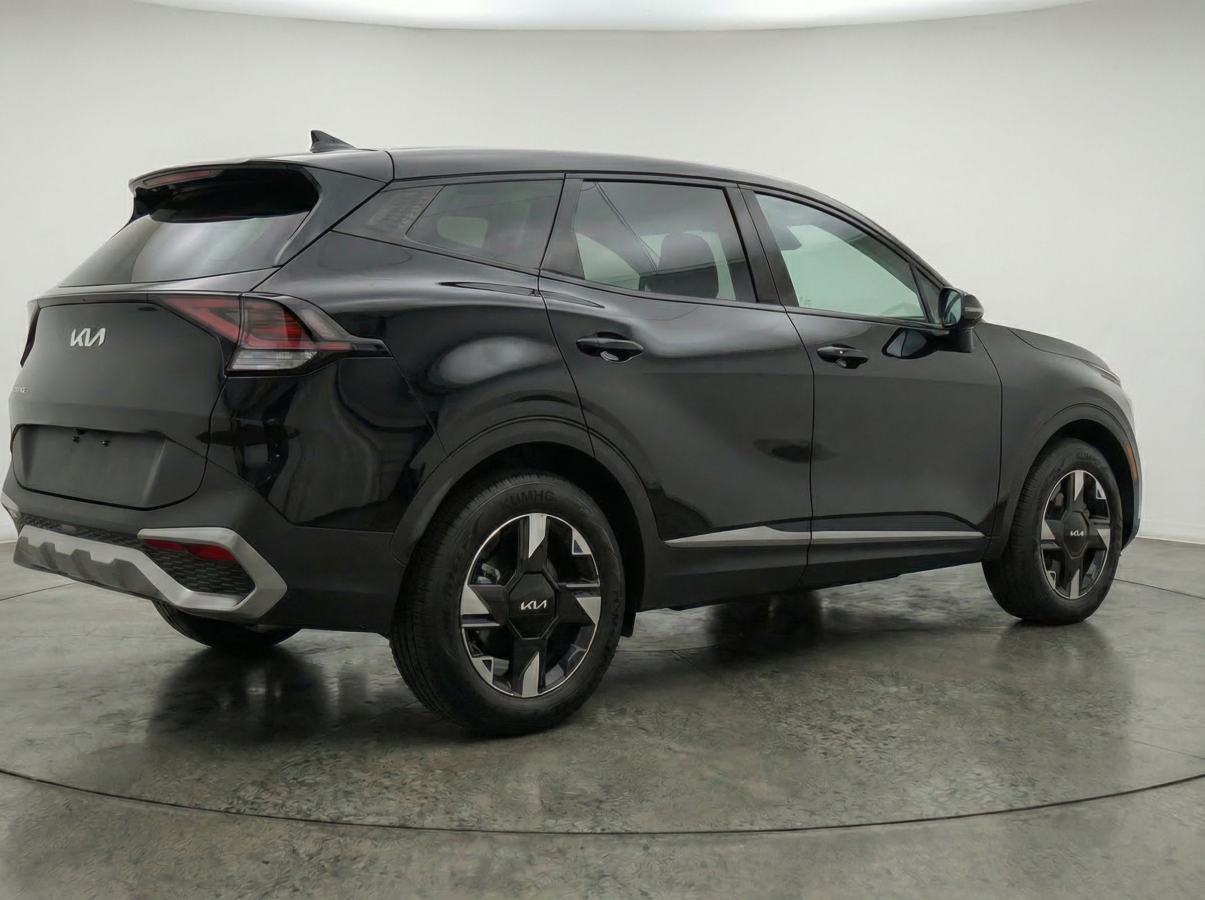 Thumbnail: 2026 Kia Sportage - 9