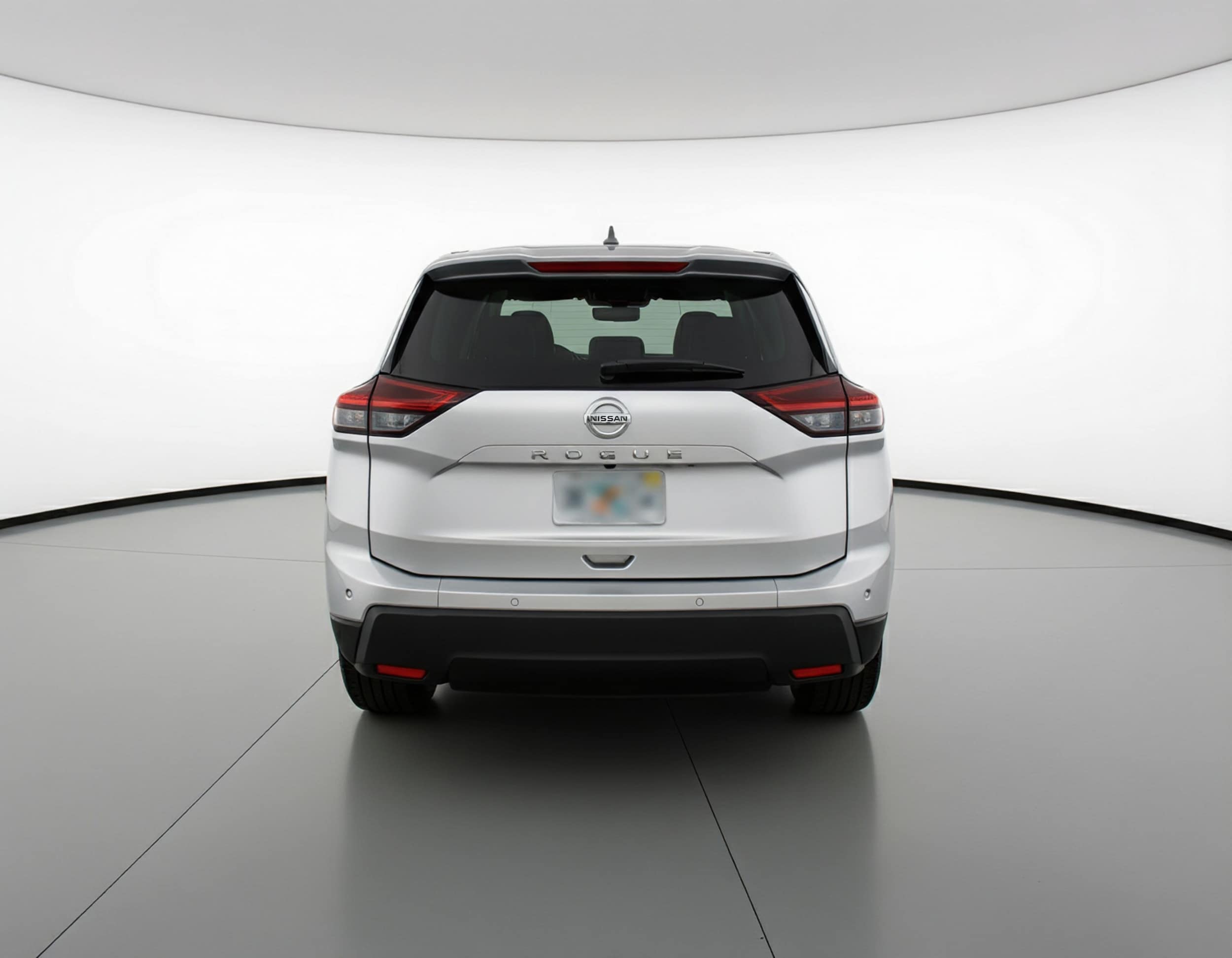 Thumbnail: 2025 Nissan Rogue - 6