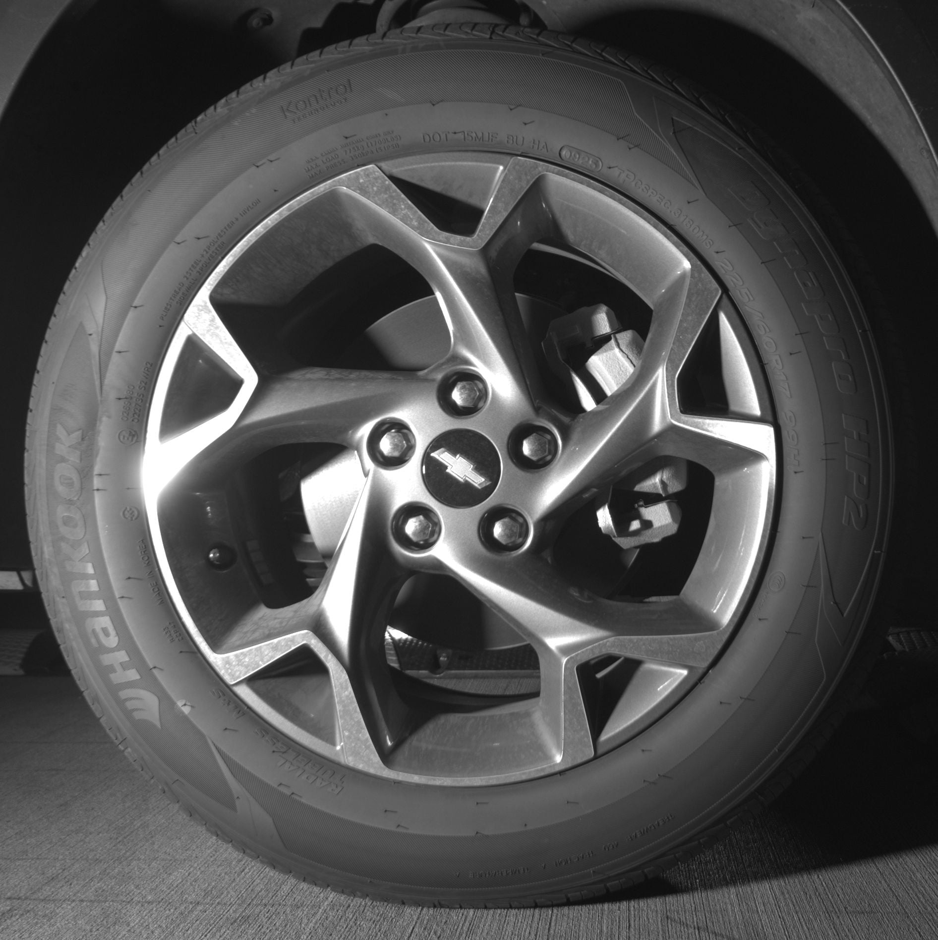 Thumbnail: 2025 Chevrolet Trax - 10