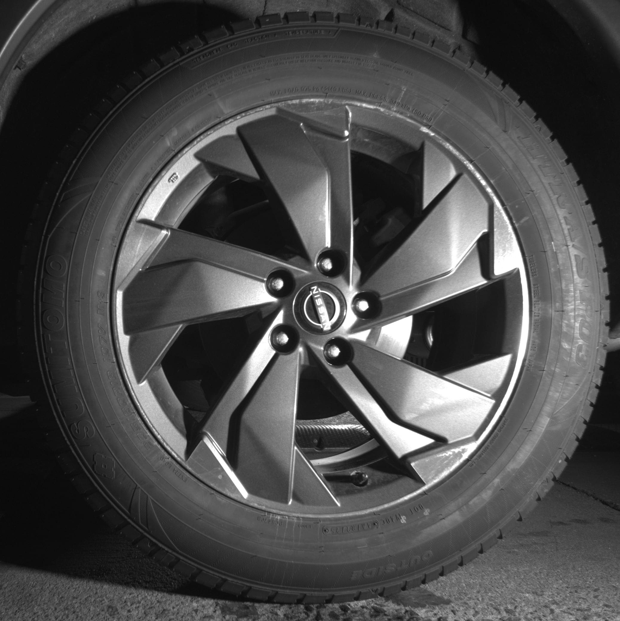 Thumbnail: 2025 Nissan Rogue - 11