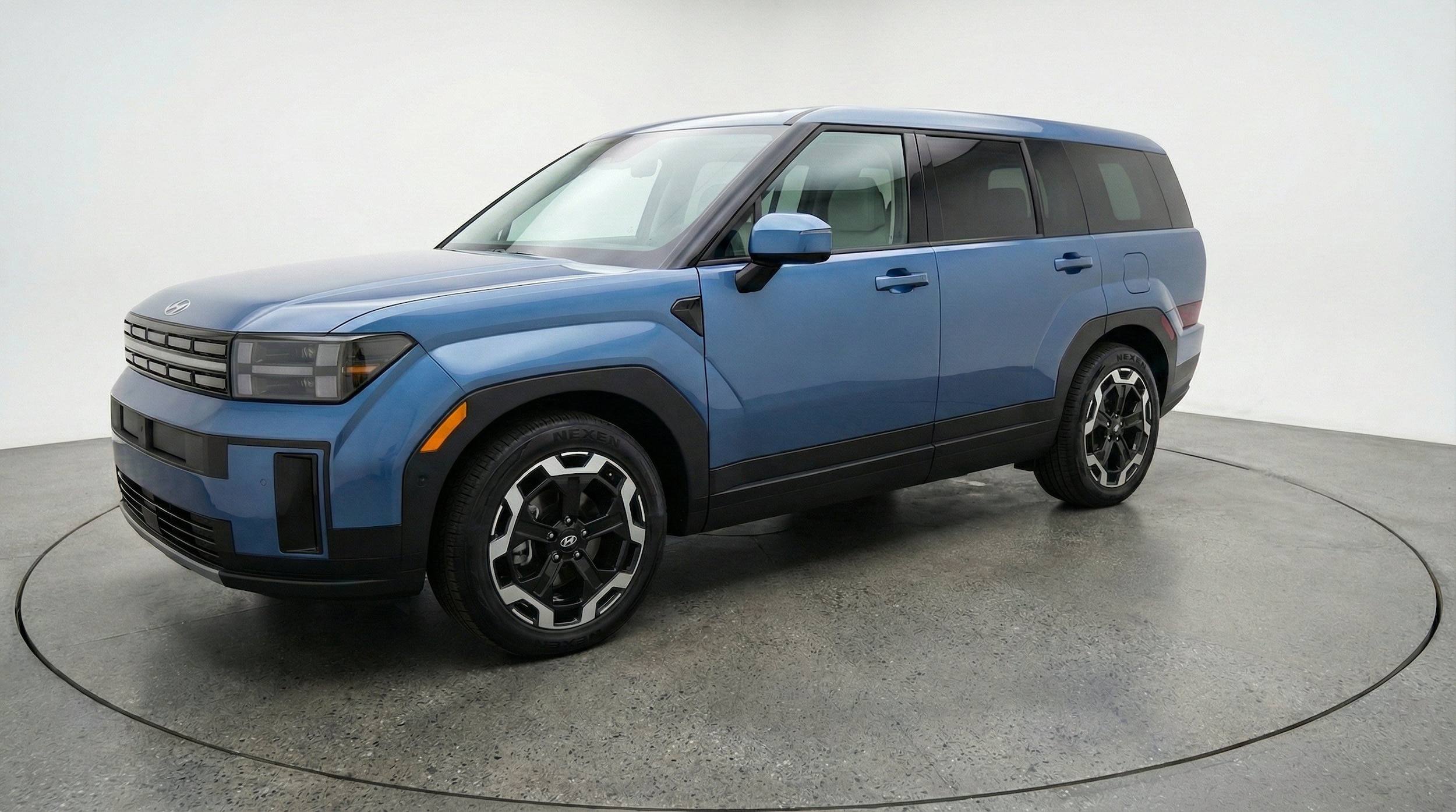 Thumbnail: 2026 Hyundai Santa Fe - 3