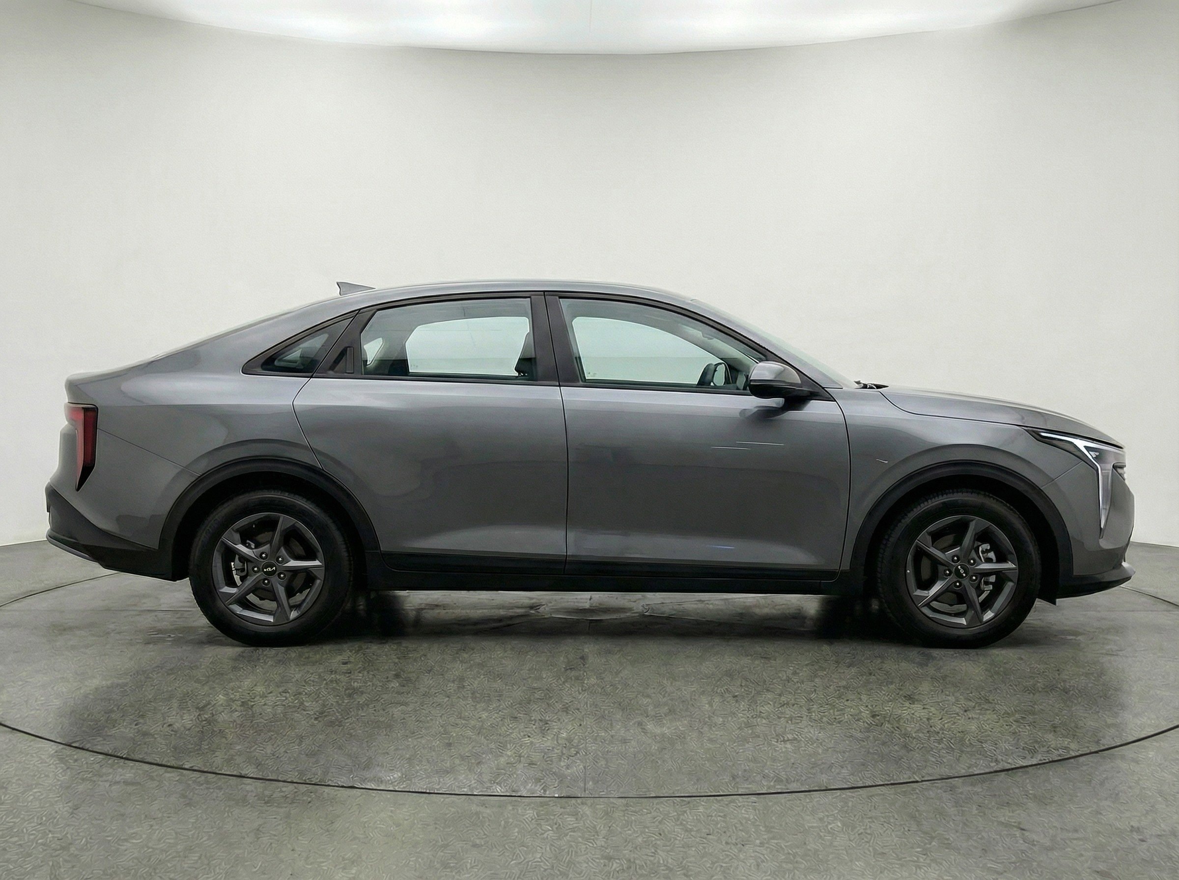 Thumbnail: 2025 Kia K4 - 11