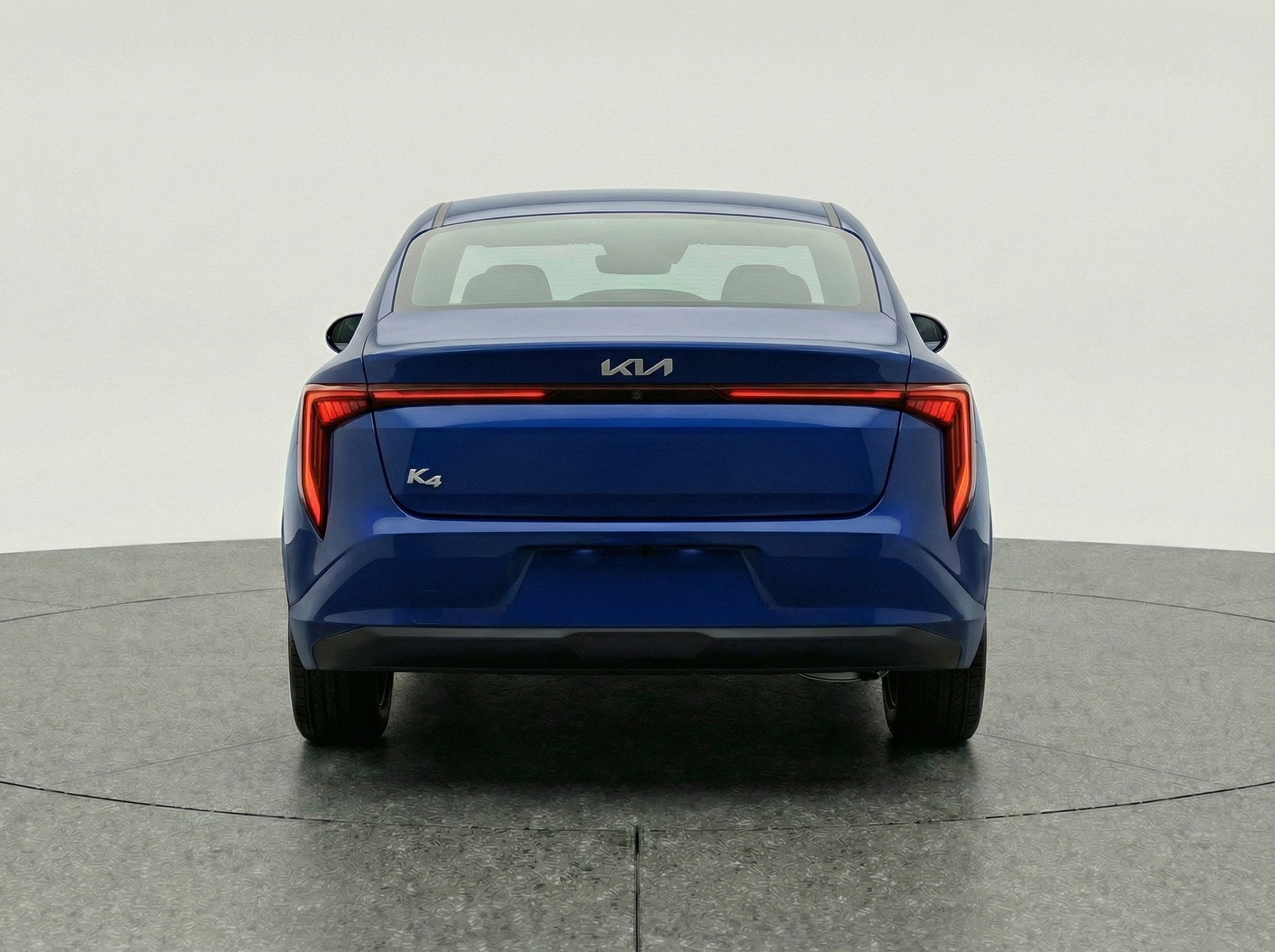 Thumbnail: 2025 Kia K4 - 7