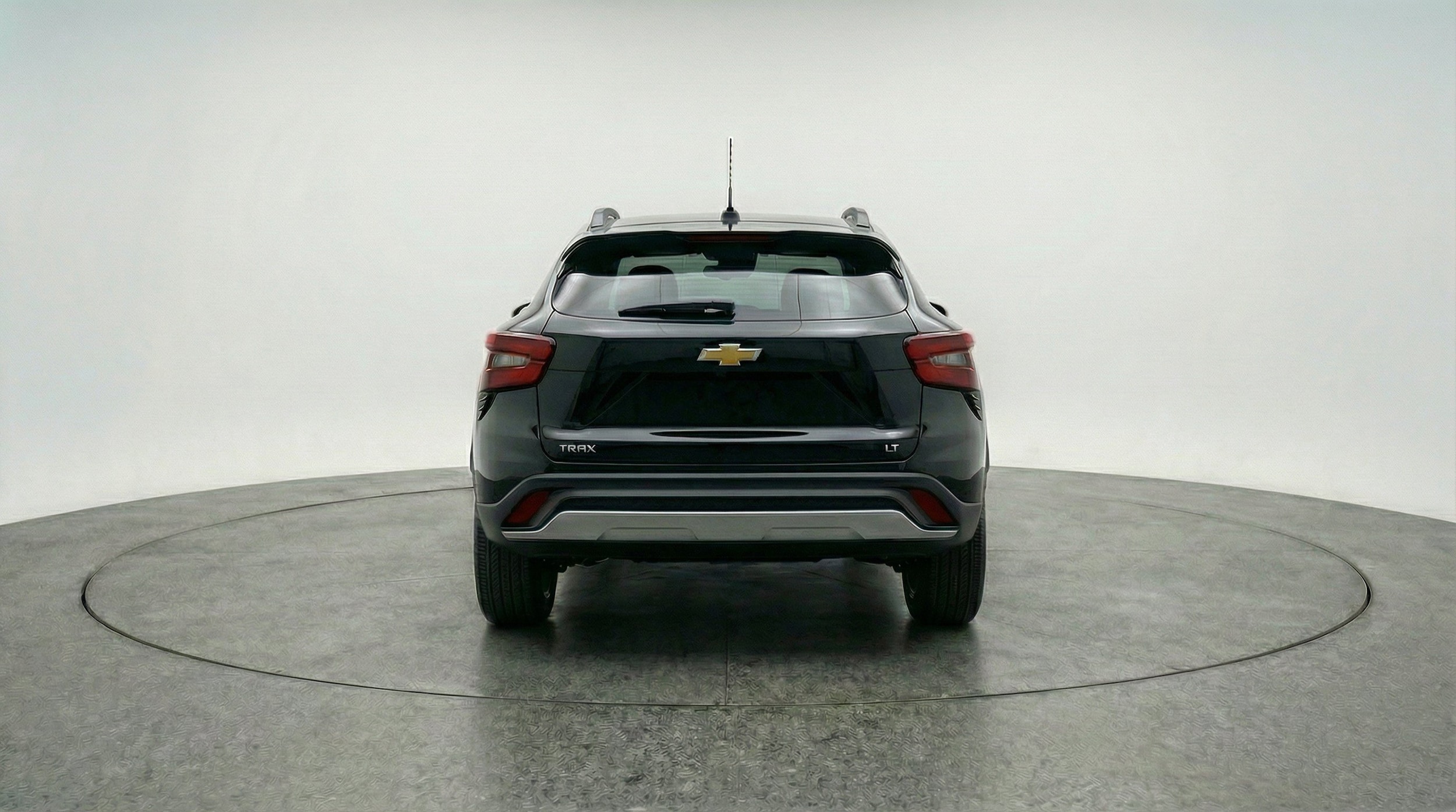 Thumbnail: 2025 Chevrolet Trax - 7