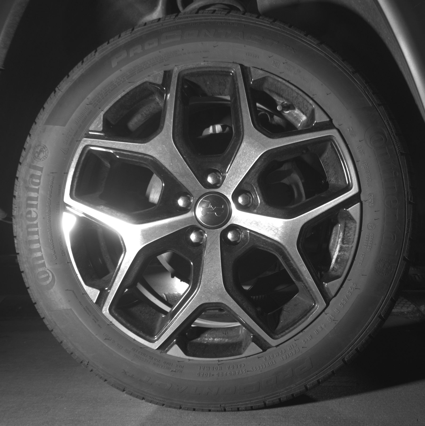 Thumbnail: 2025 Jeep Compass - 12