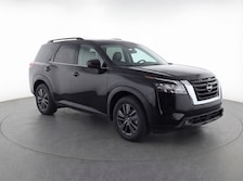 2025 Nissan Pathfinder  -
                  Panama City, FL