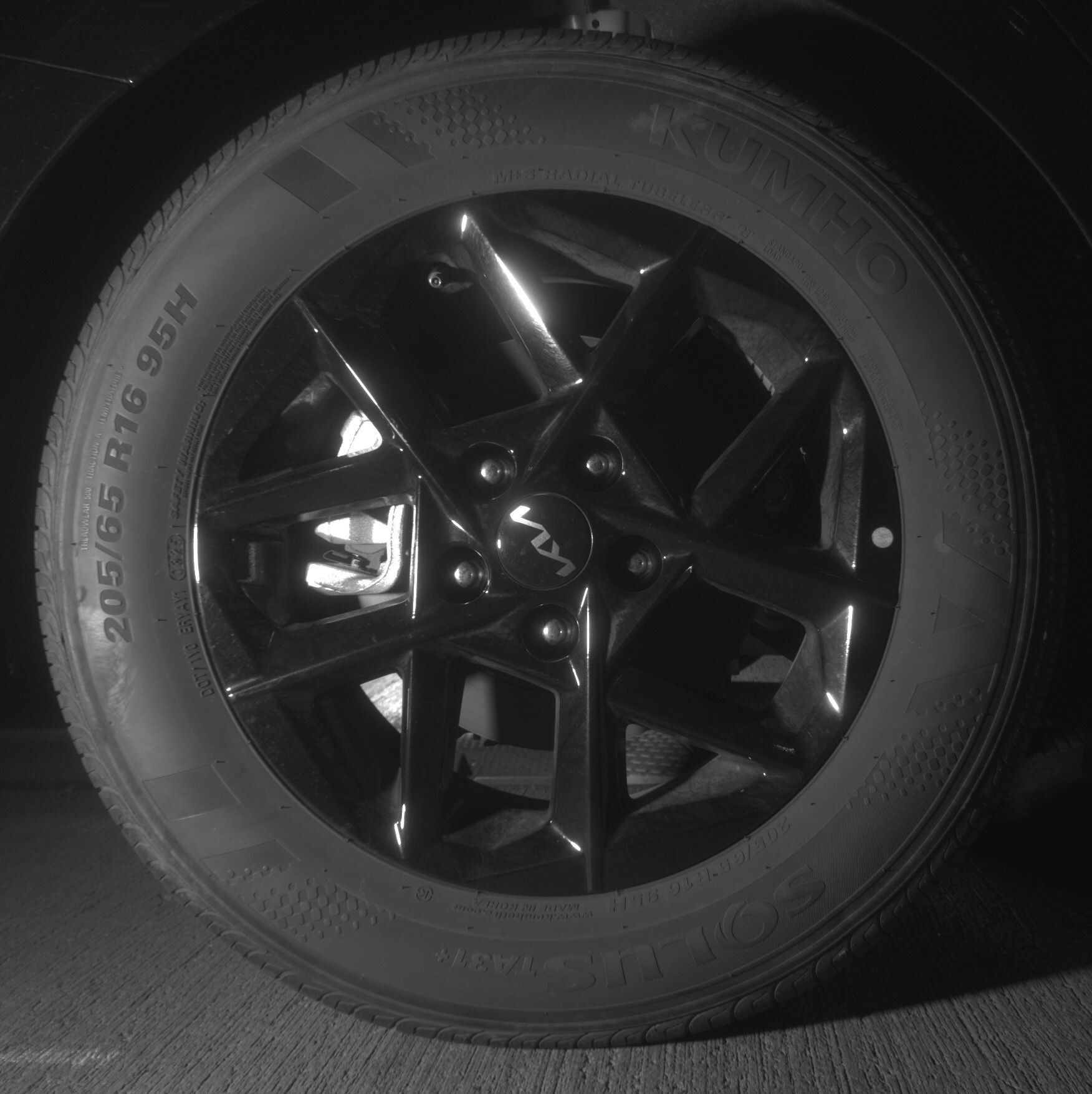 Thumbnail: 2025 Kia K5 - 12