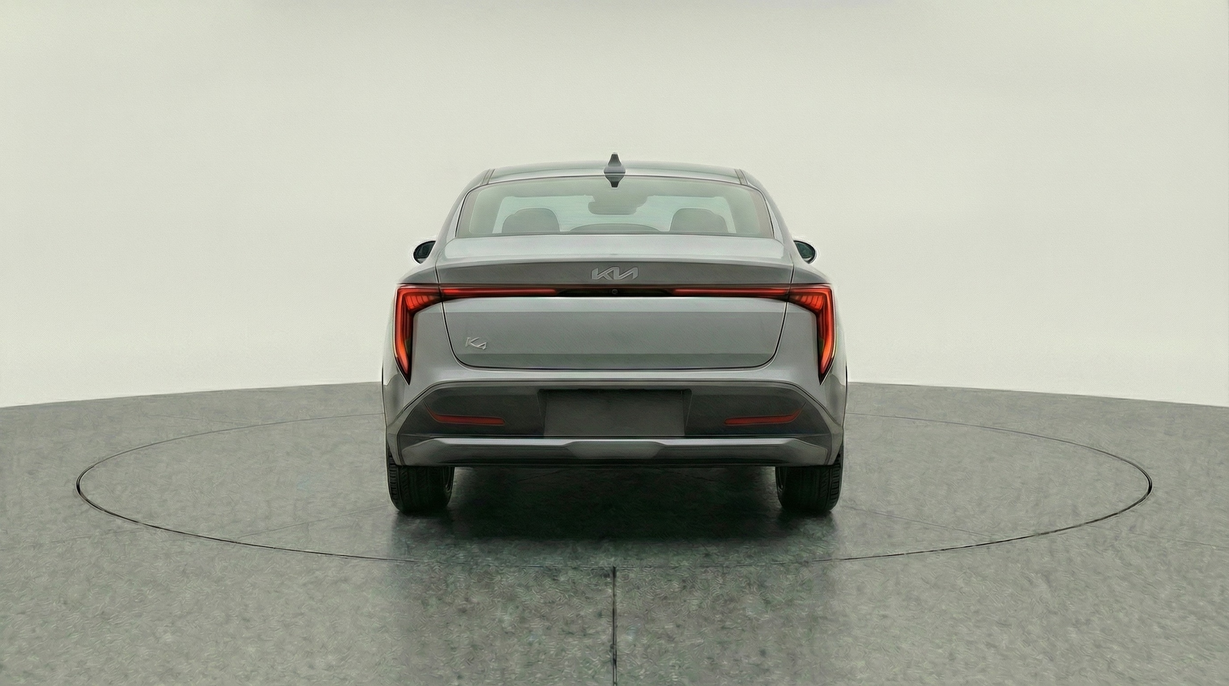 Thumbnail: 2025 Kia K4 - 6