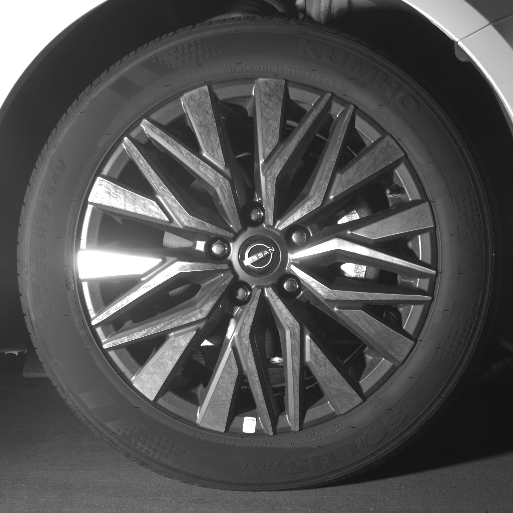 Thumbnail: 2025 Nissan Altima - 10