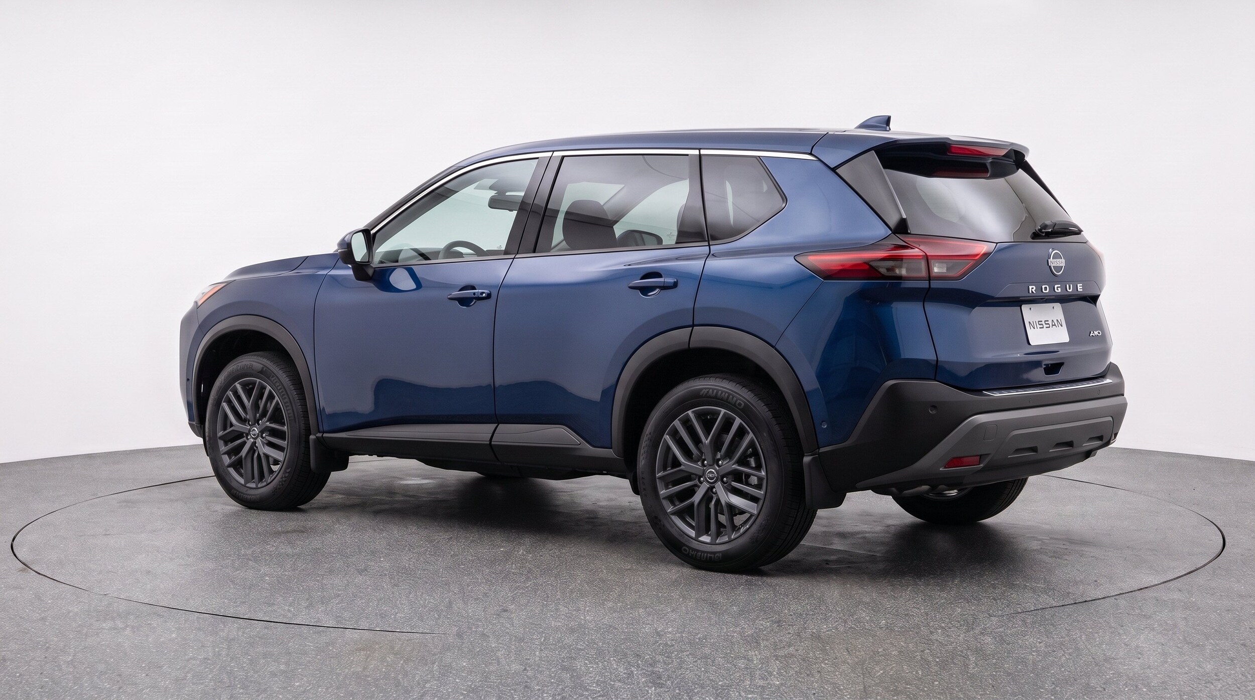 Thumbnail: 2026 Nissan Rogue - 6
