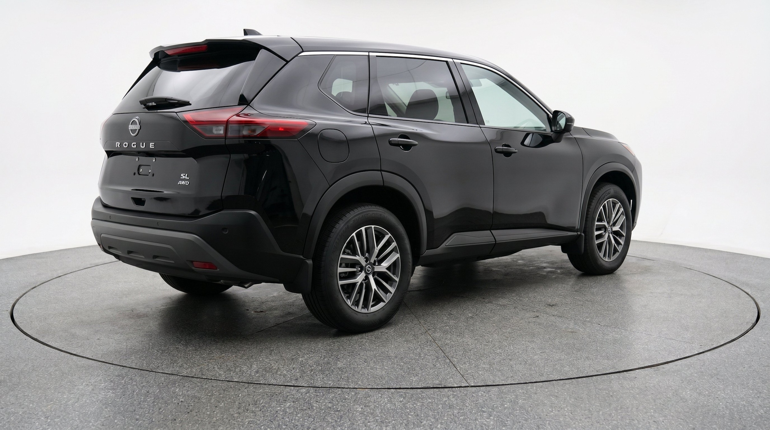 Thumbnail: 2026 Nissan Rogue - 9