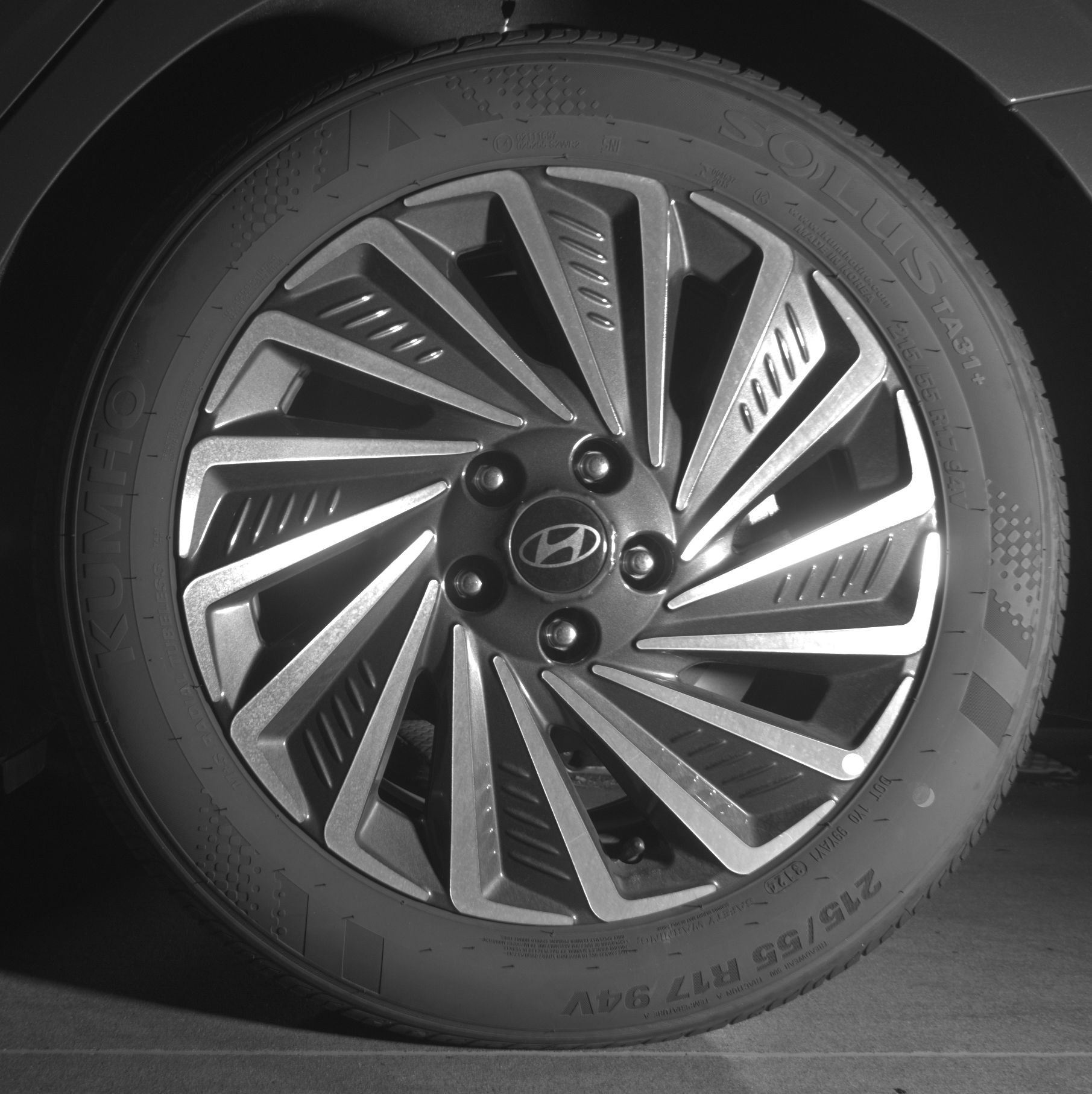 Thumbnail: 2025 Hyundai Sonata - 11